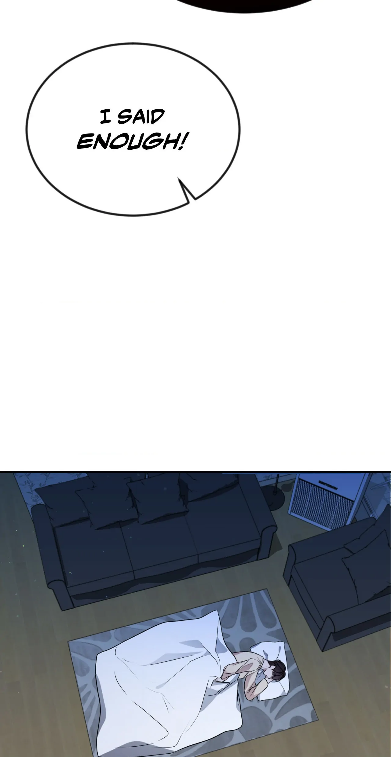 Thanatos [Official] - Chapter 5 manhwa