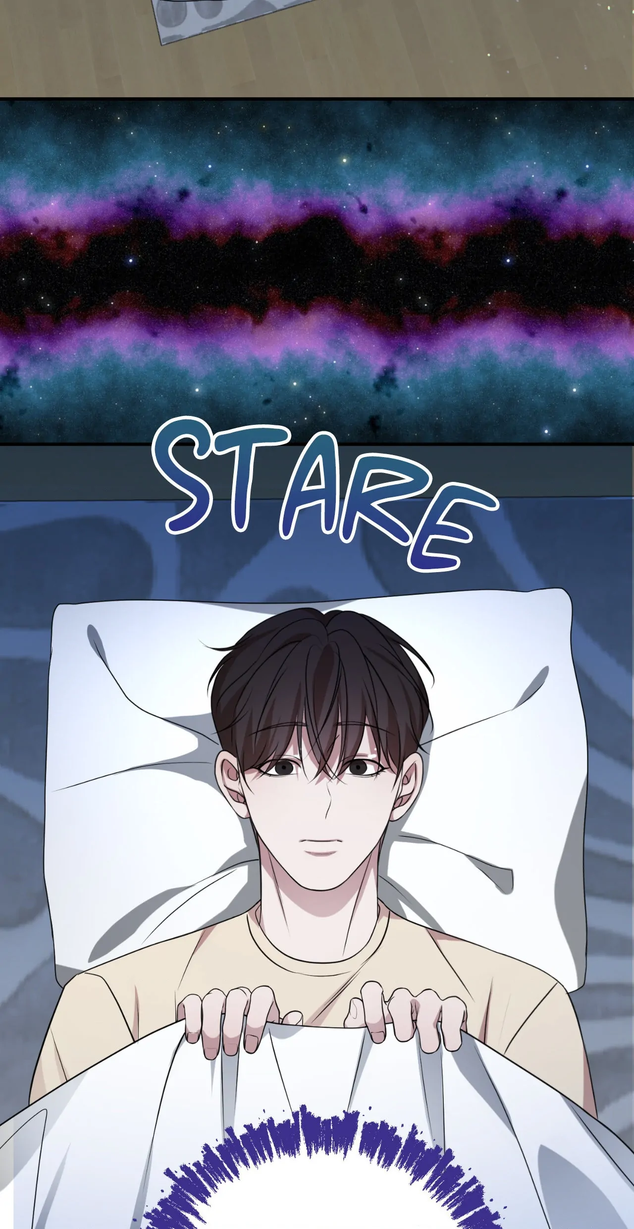 Thanatos [Official] - Chapter 5 manhwa