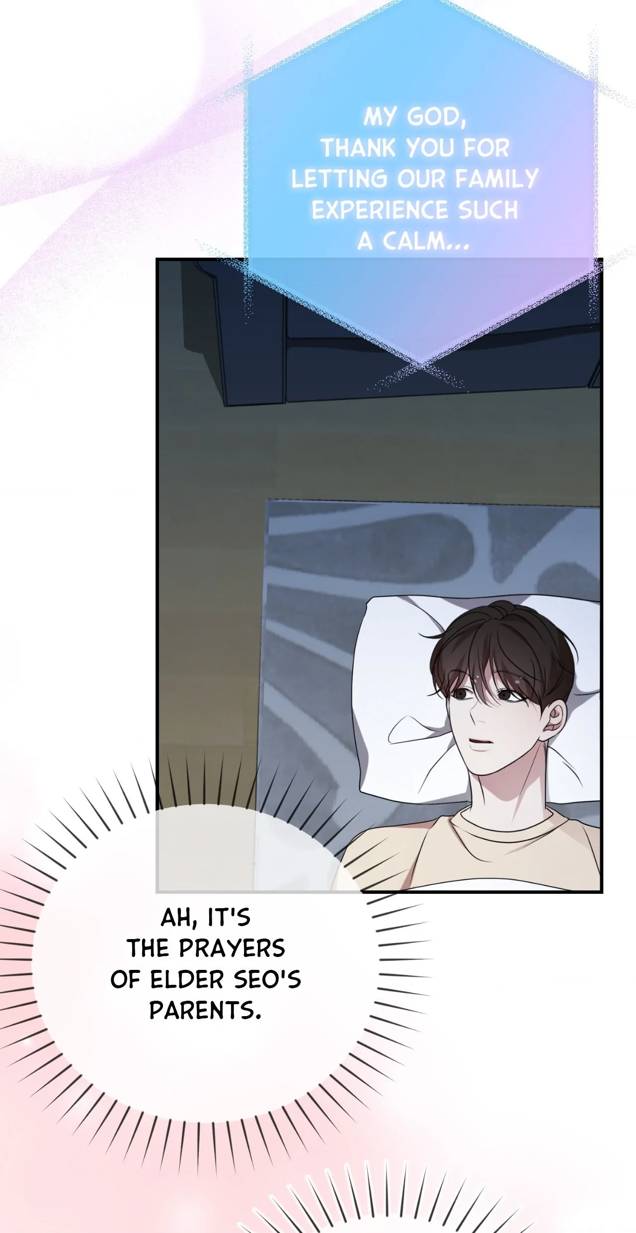Thanatos [Official] - Chapter 5 manhwa