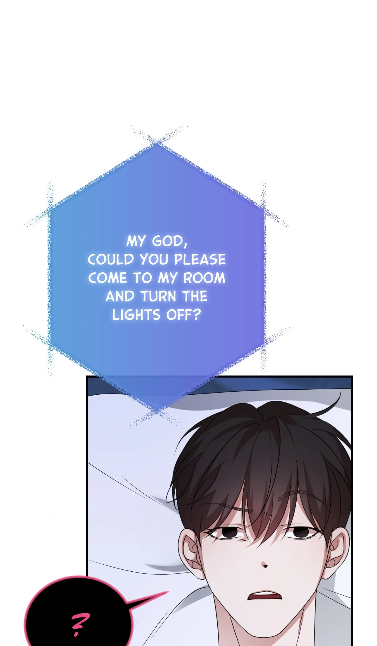 Thanatos [Official] - Chapter 5 manhwa