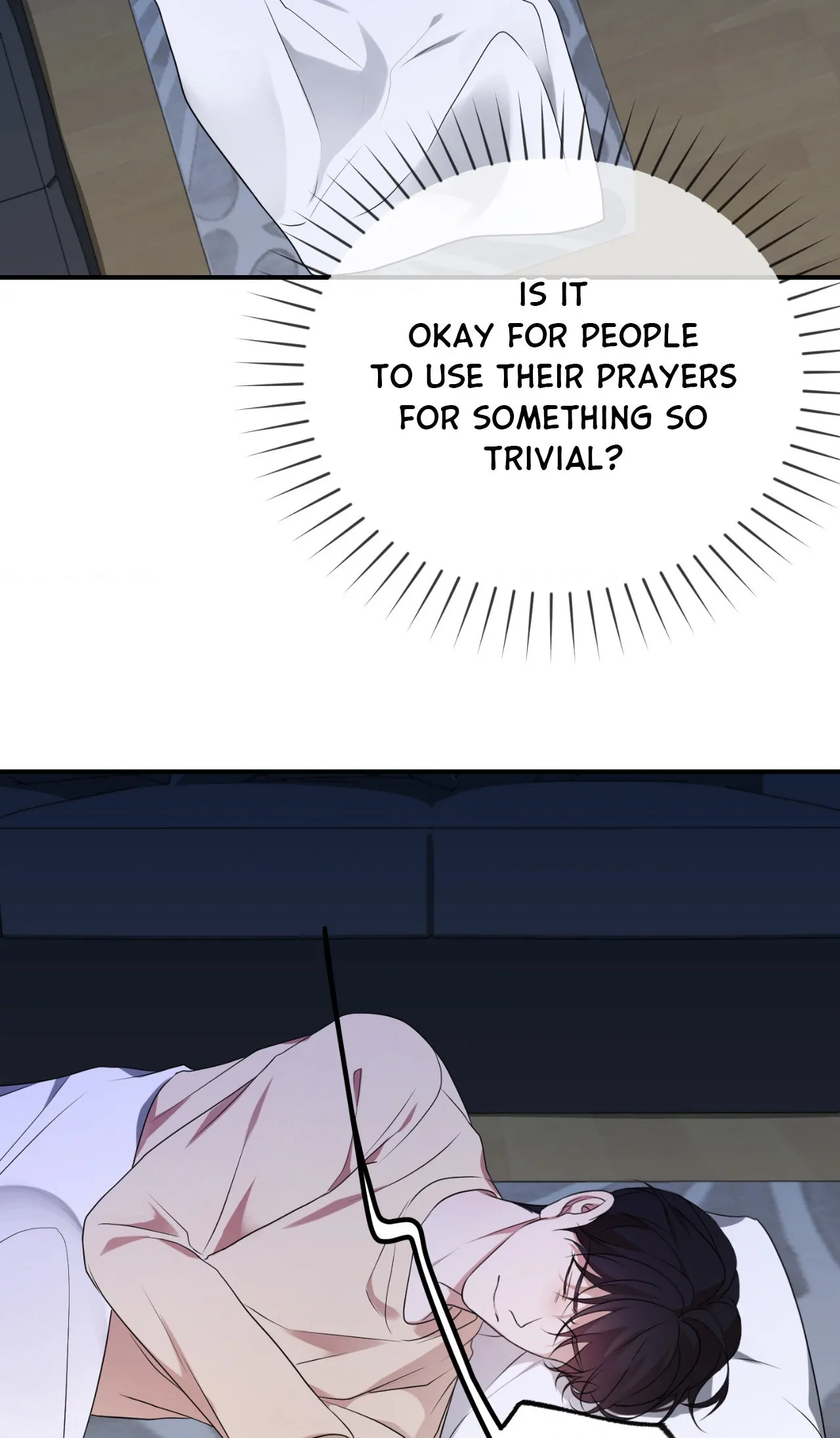 Thanatos [Official] - Chapter 5 manhwa