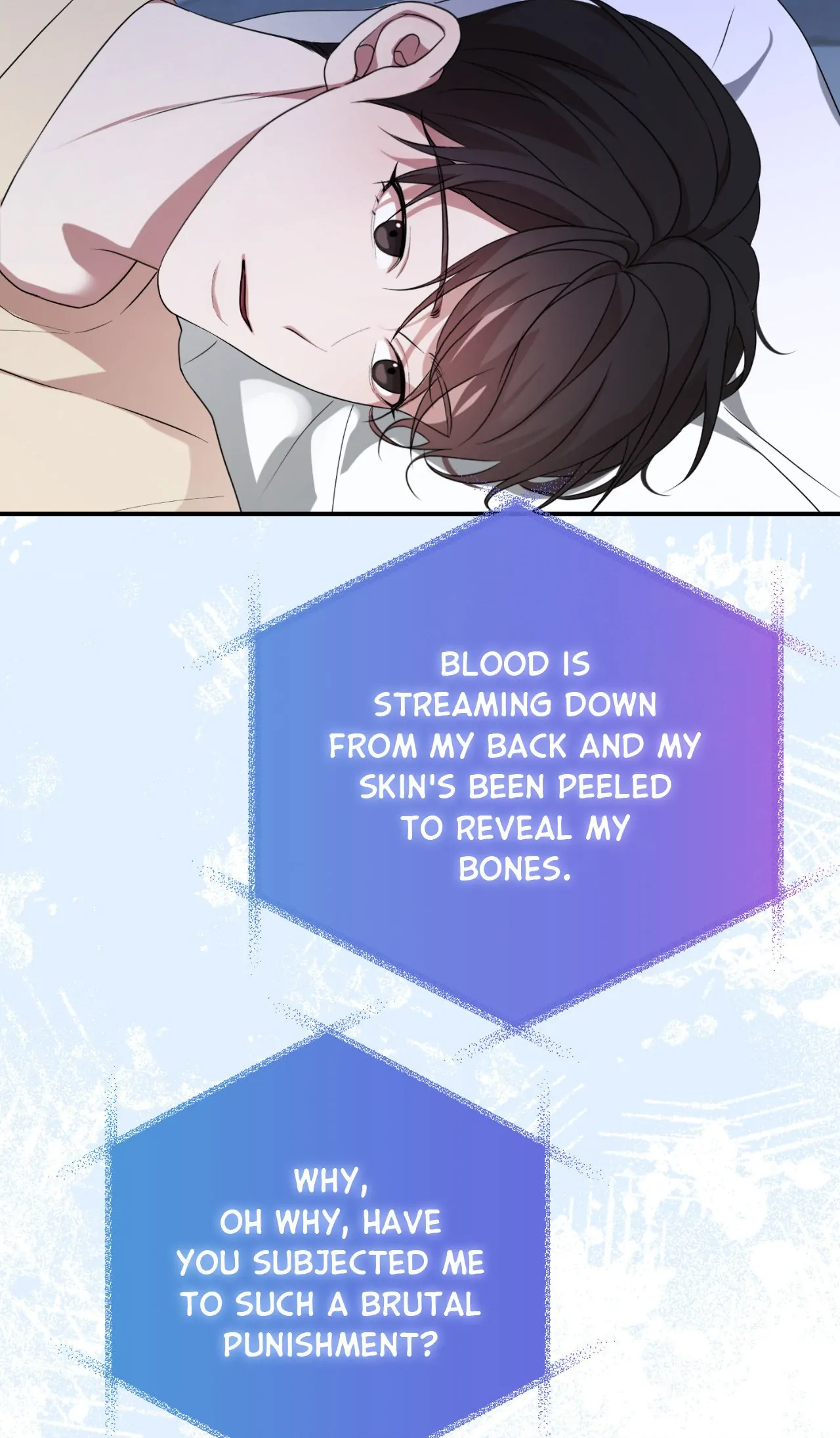 Thanatos [Official] - Chapter 5 manhwa