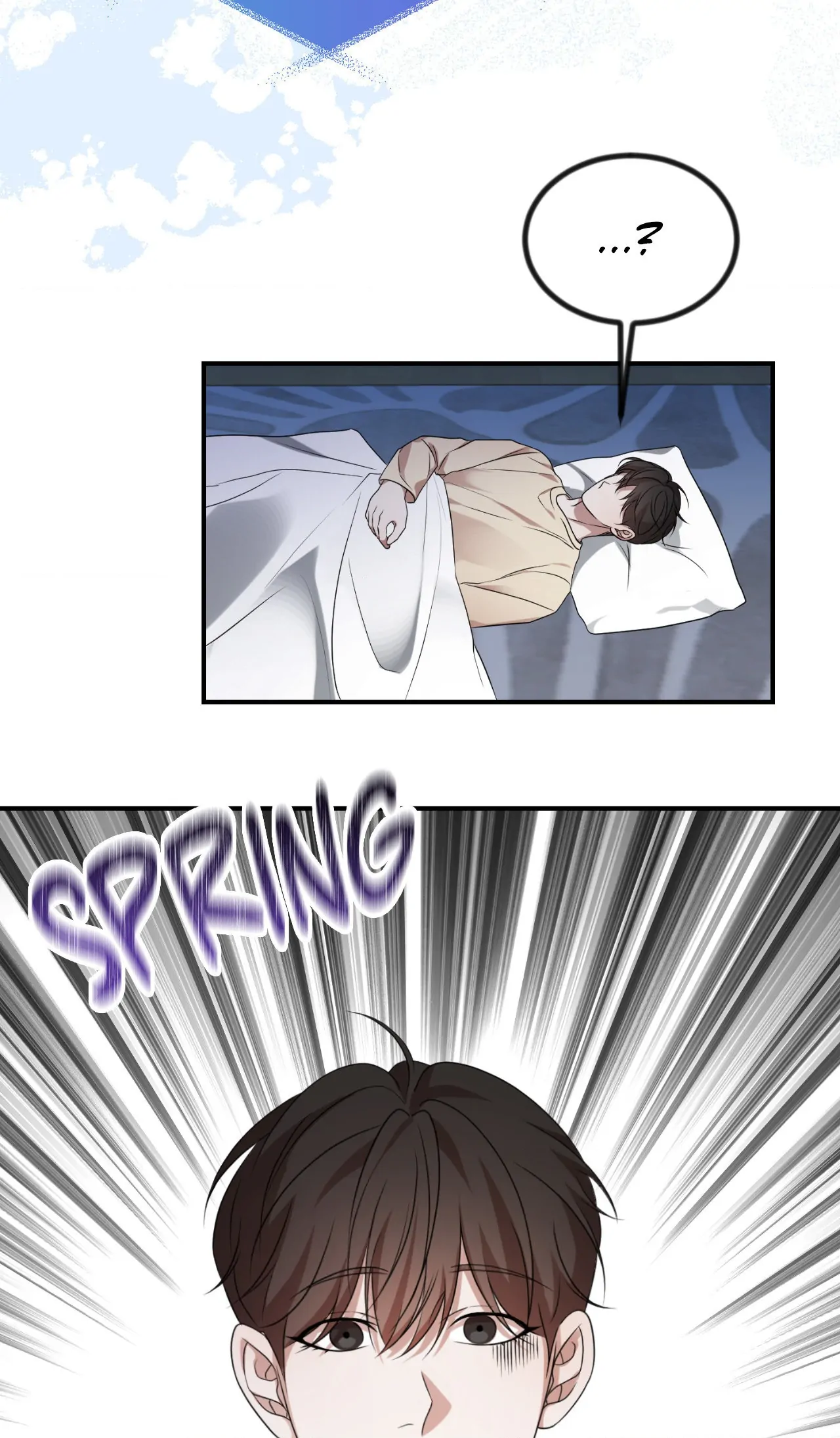 Thanatos [Official] - Chapter 5 manhwa