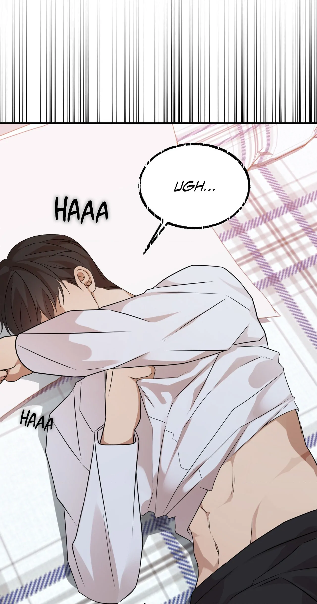 Thanatos [Official] - Chapter 5 manhwa