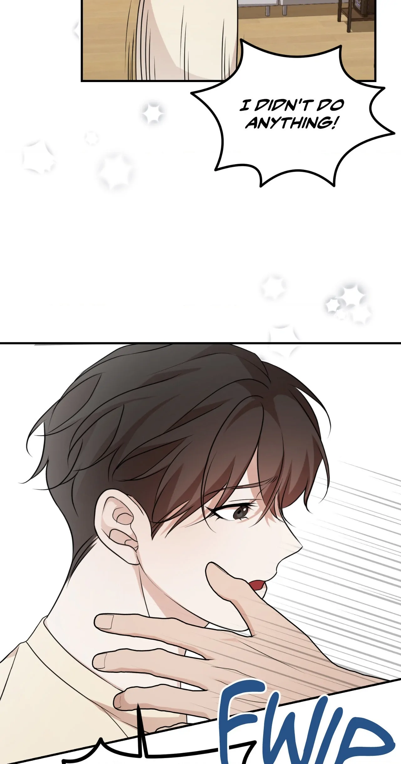 Thanatos [Official] - Chapter 5 manhwa