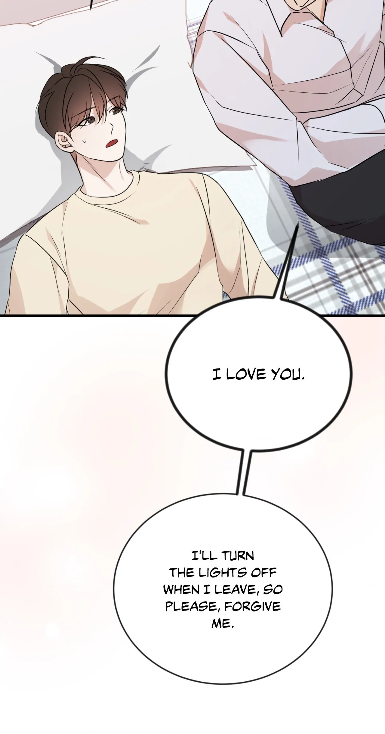 Thanatos [Official] - Chapter 5 manhwa