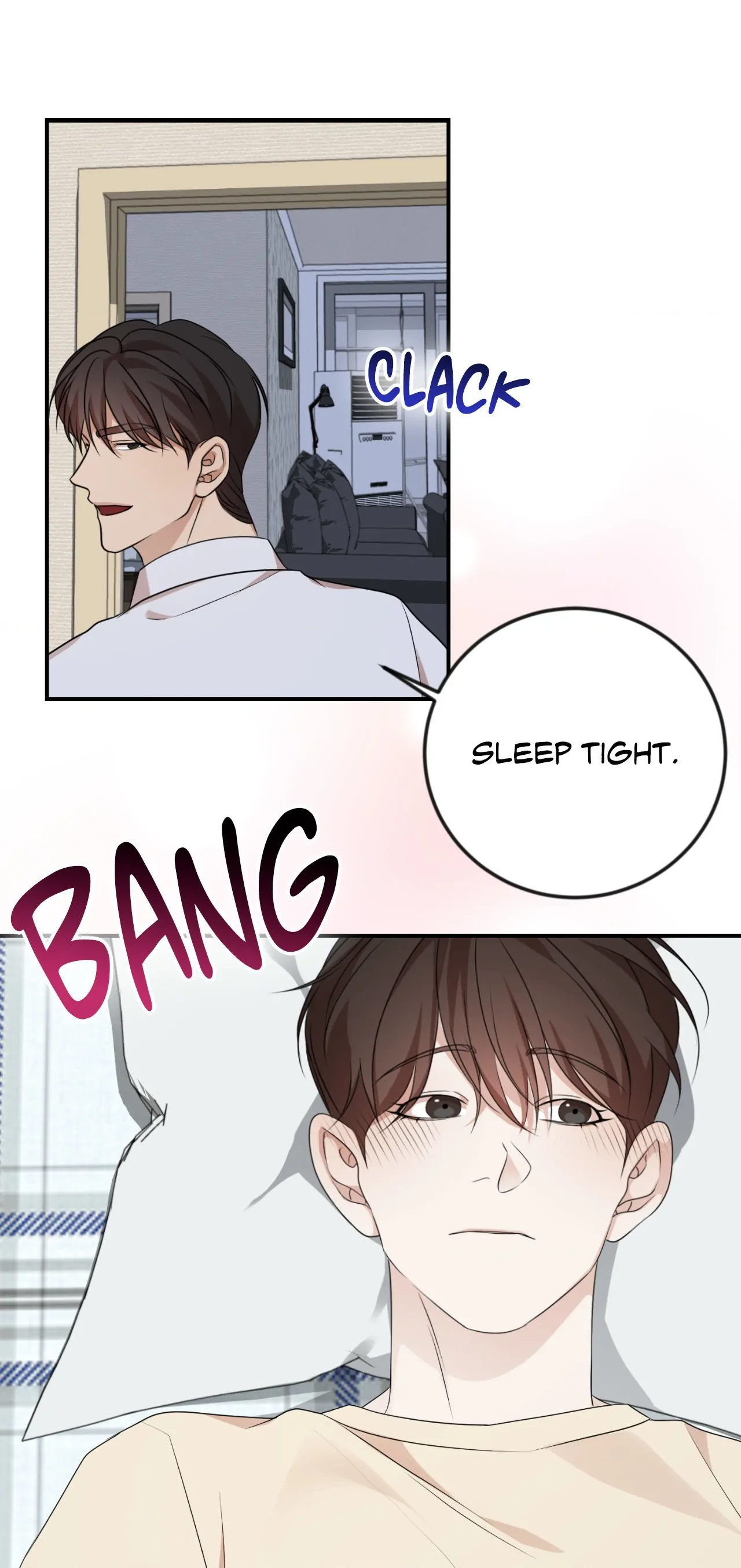 Thanatos [Official] - Chapter 5 manhwa