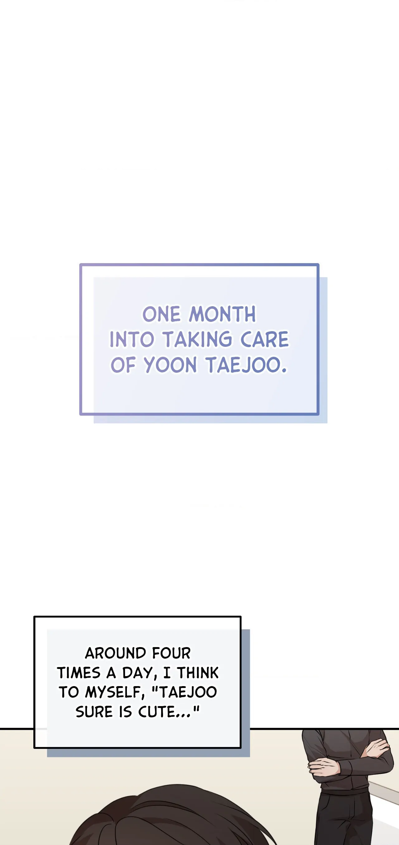 Thanatos [Official] - Chapter 5 manhwa