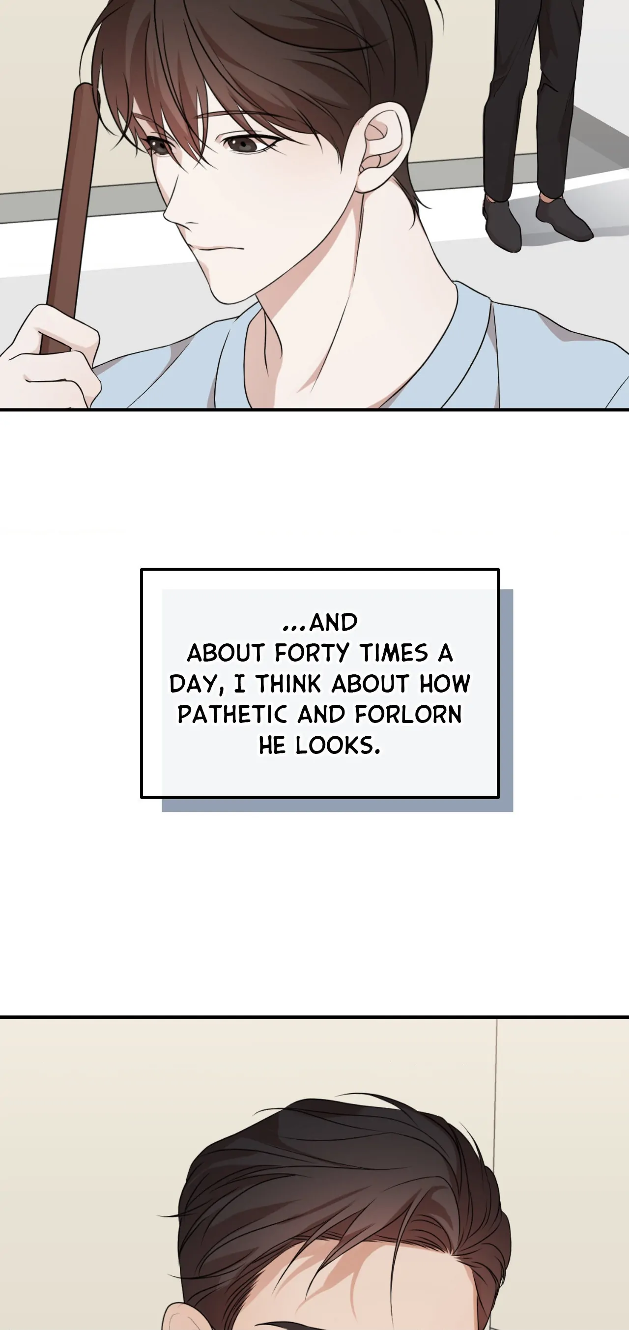 Thanatos [Official] - Chapter 5 manhwa