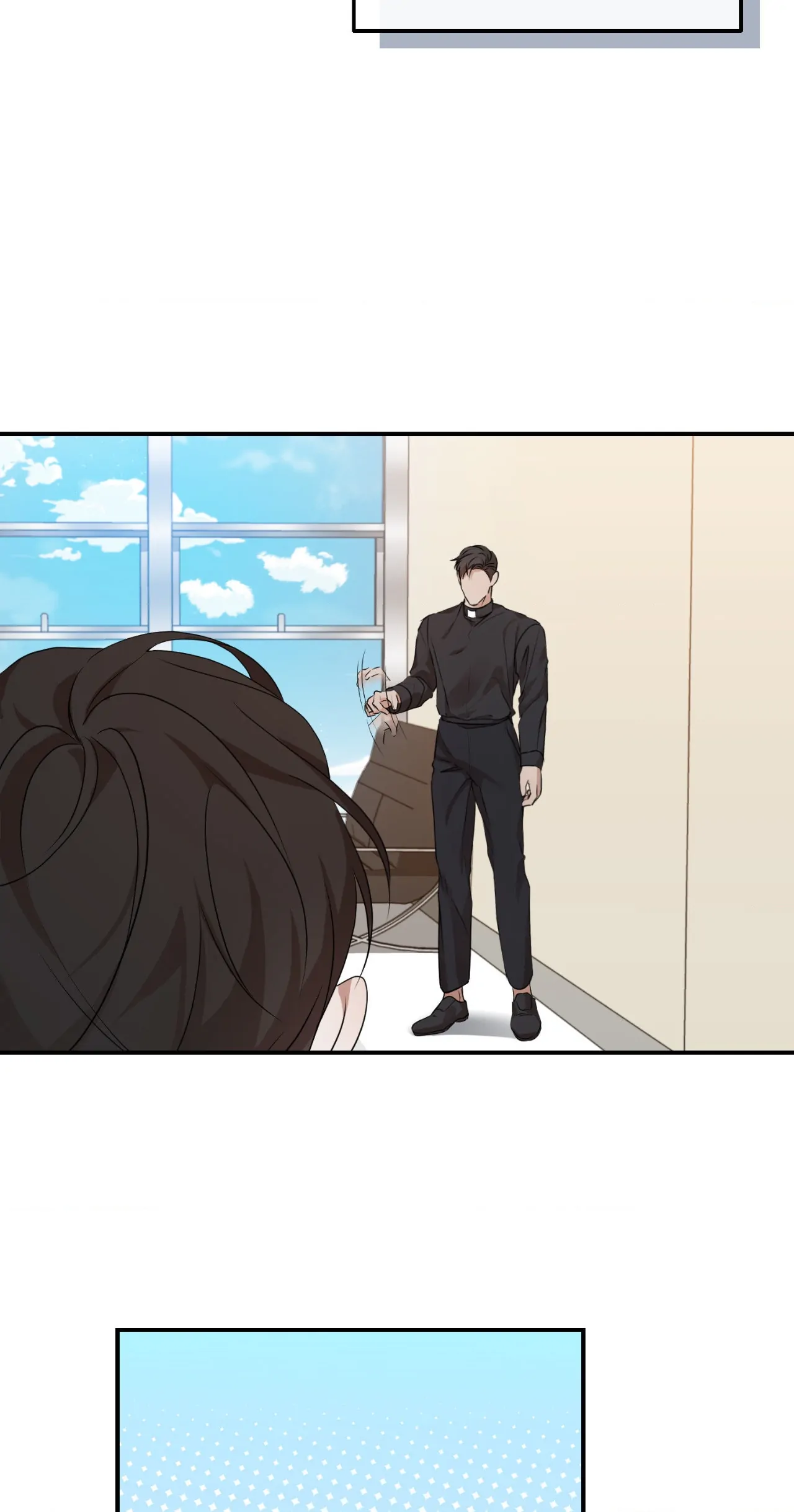 Thanatos [Official] - Chapter 5 manhwa
