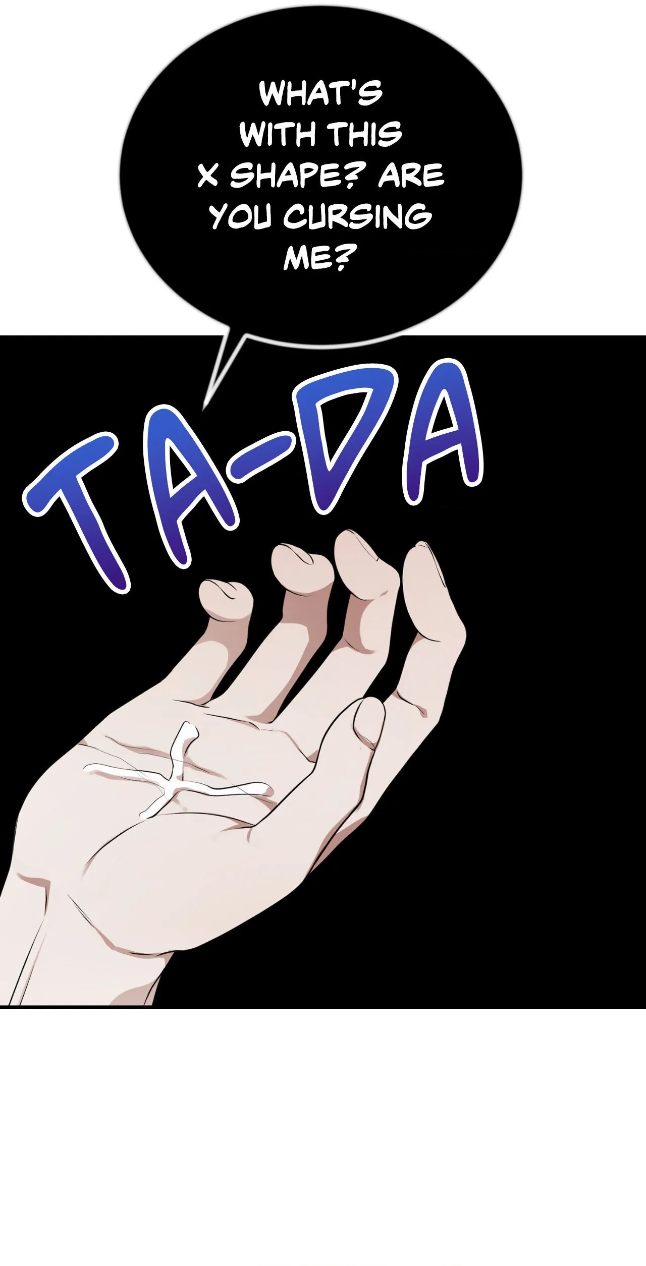 Thanatos [Official] - Chapter 5 manhwa
