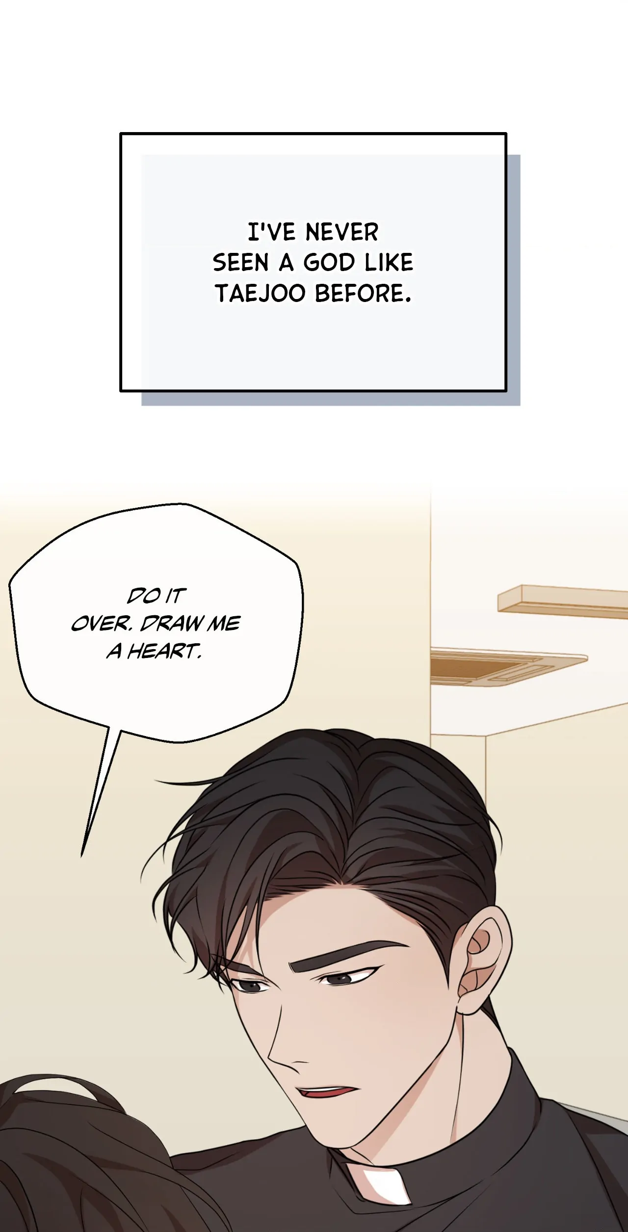 Thanatos [Official] - Chapter 5 manhwa