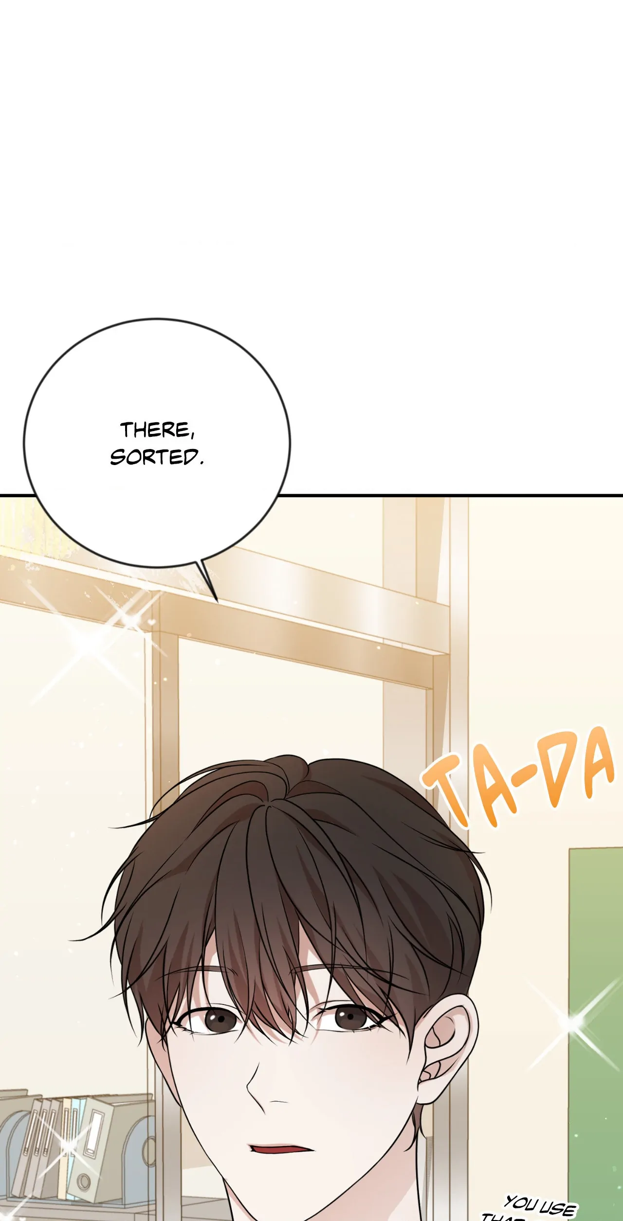Thanatos [Official] - Chapter 5 manhwa