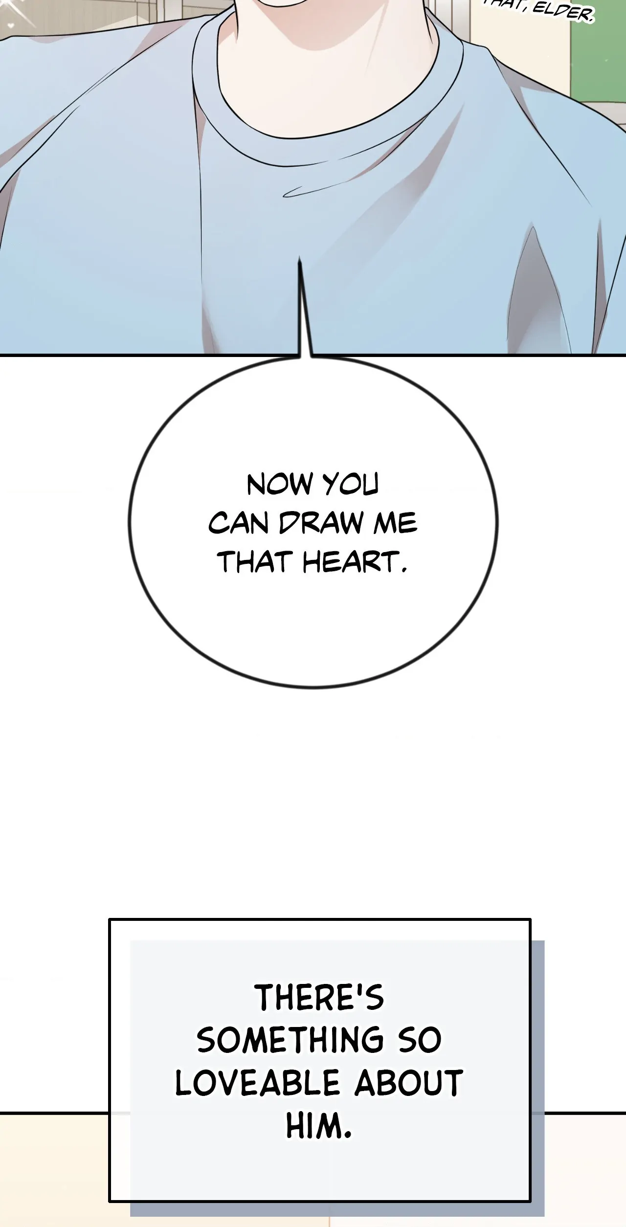Thanatos [Official] - Chapter 5 manhwa