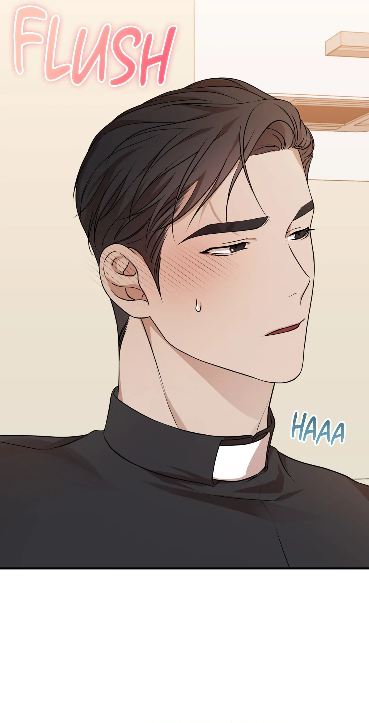Thanatos [Official] - Chapter 5 manhwa