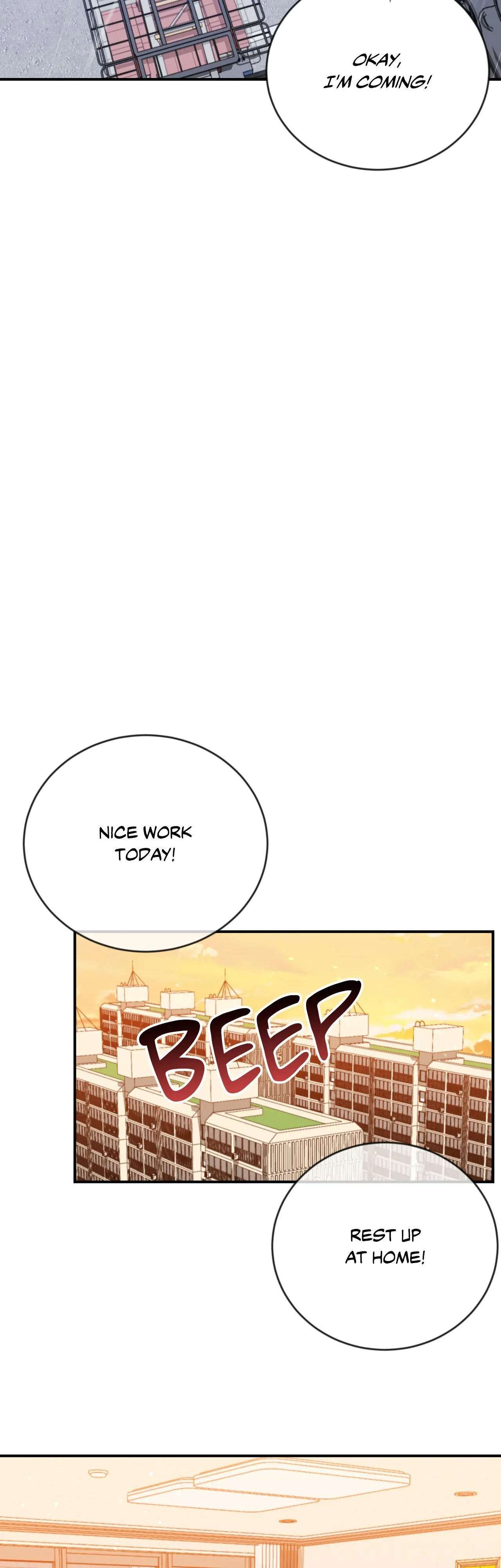 Thanatos [Official] - Chapter 6 manhwa
