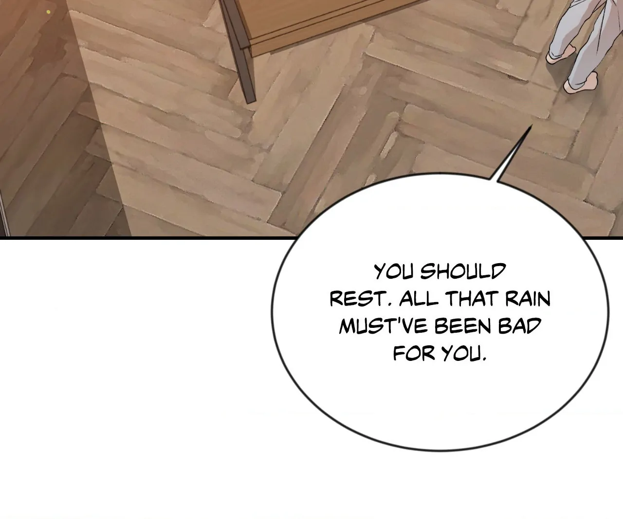 Thanatos [Official] - Chapter 6 manhwa