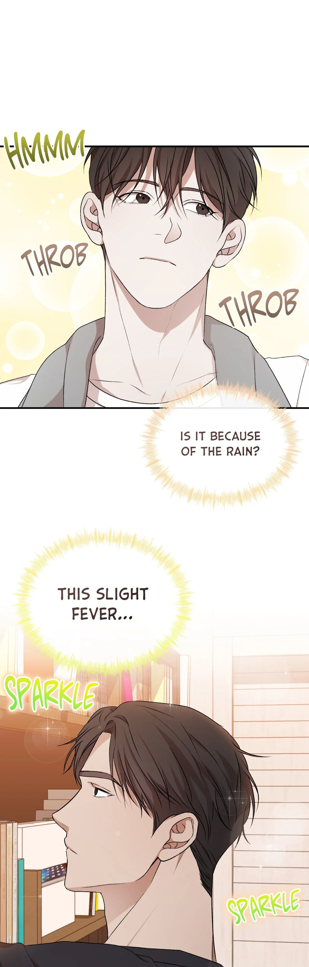 Thanatos [Official] - Chapter 6 manhwa