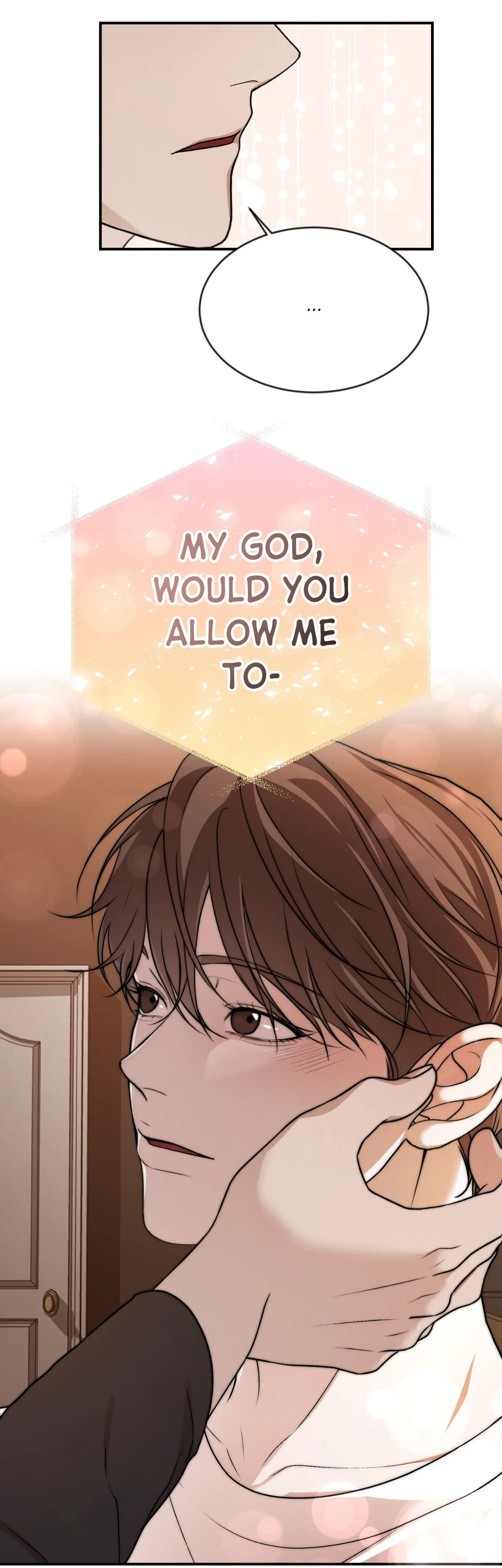 Thanatos [Official] - Chapter 6 manhwa