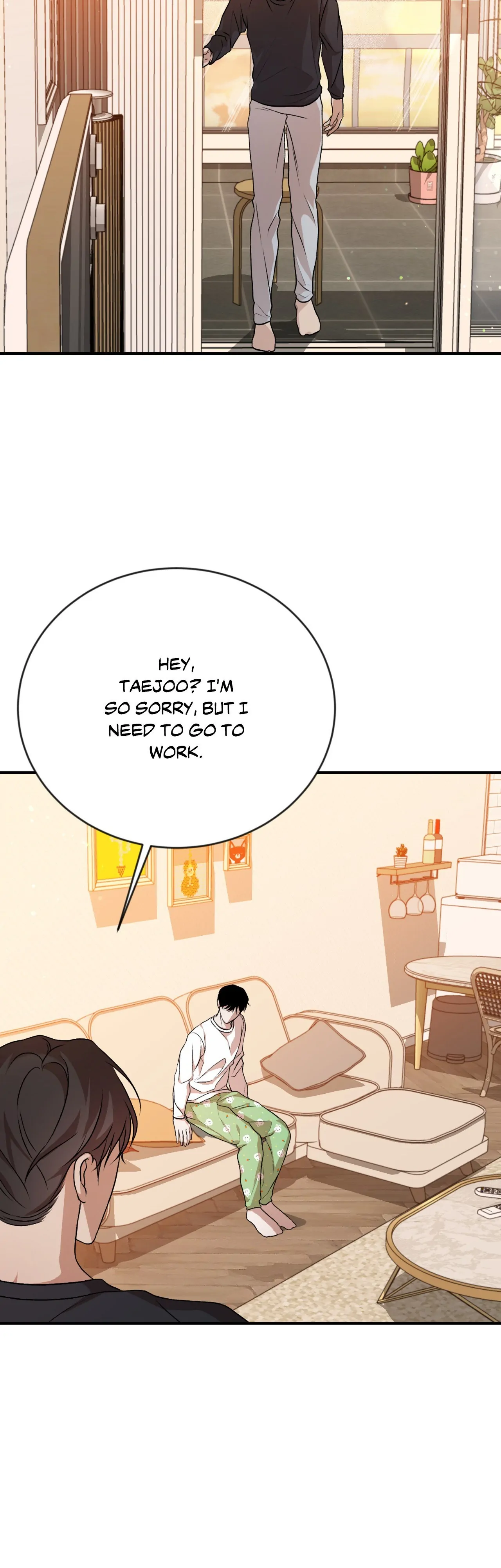 Thanatos [Official] - Chapter 6 manhwa