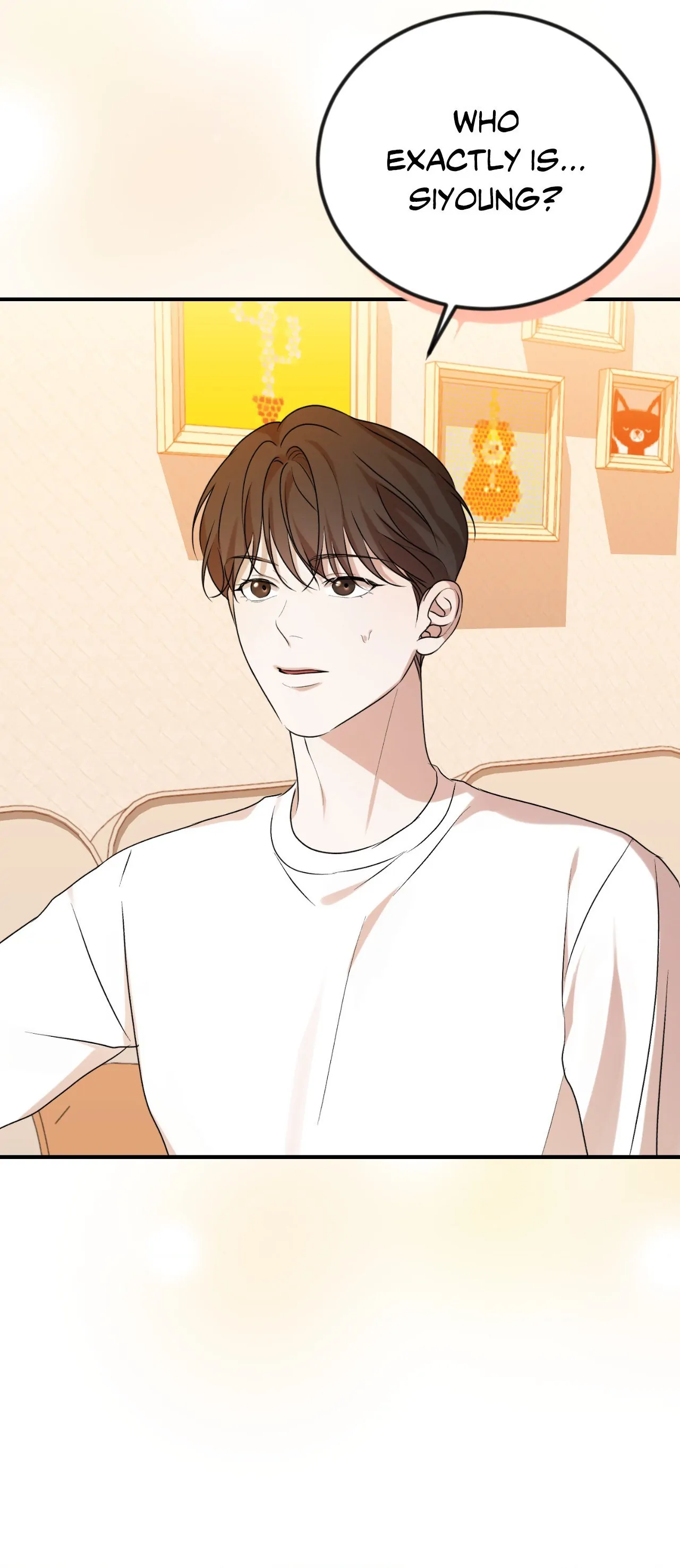 Thanatos [Official] - Chapter 6 manhwa