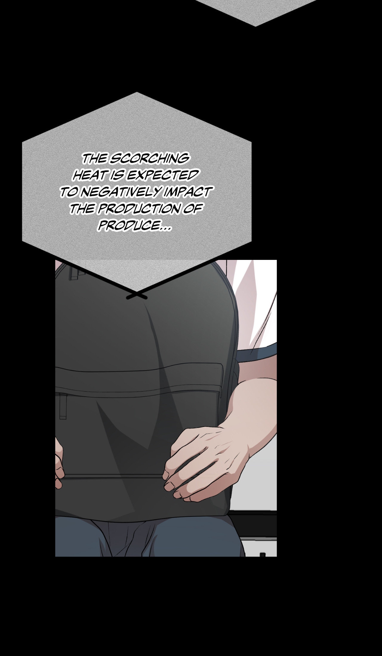 Thanatos [Official] - Chapter 7 manhwa