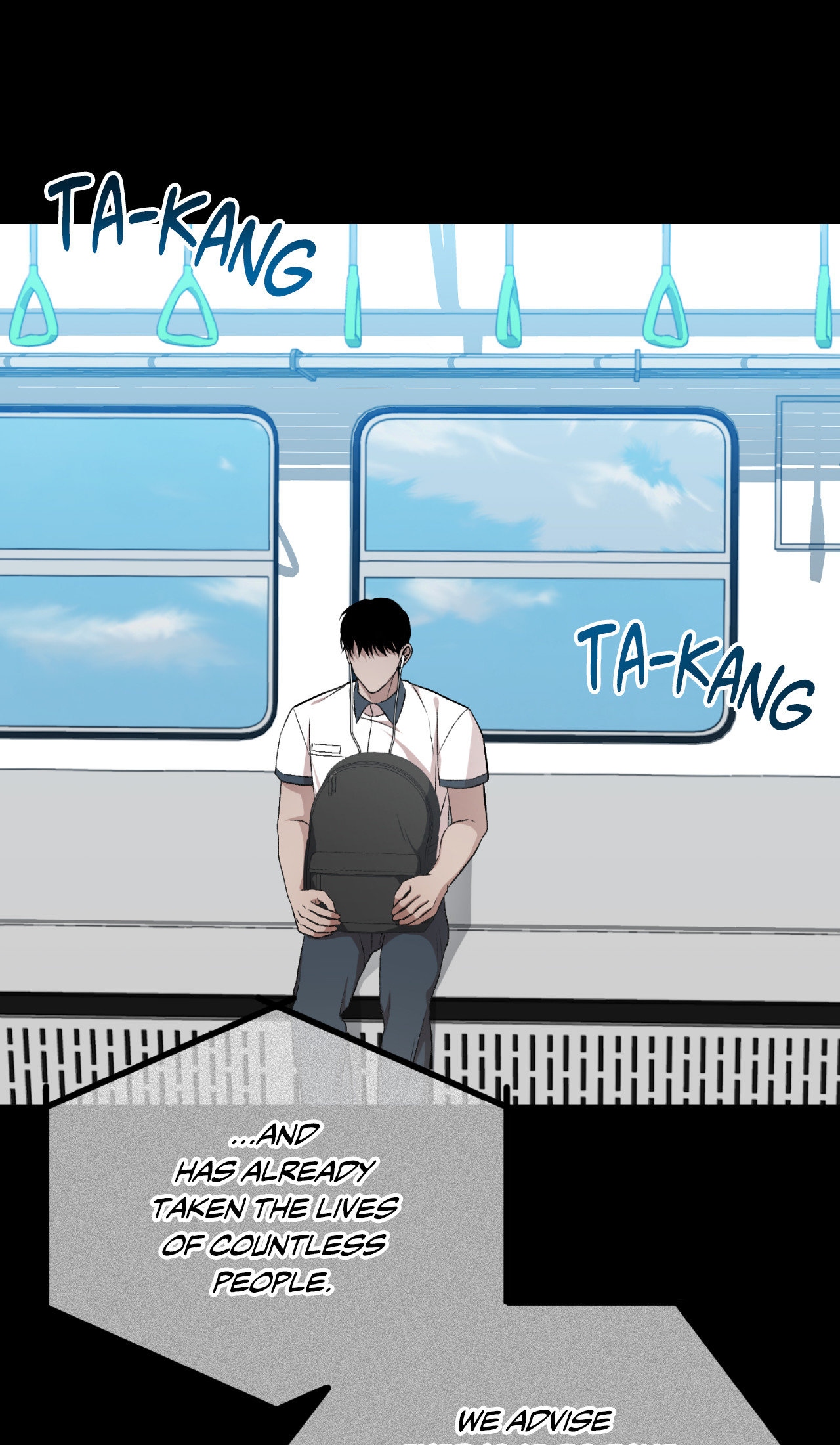 Thanatos [Official] - Chapter 7 manhwa