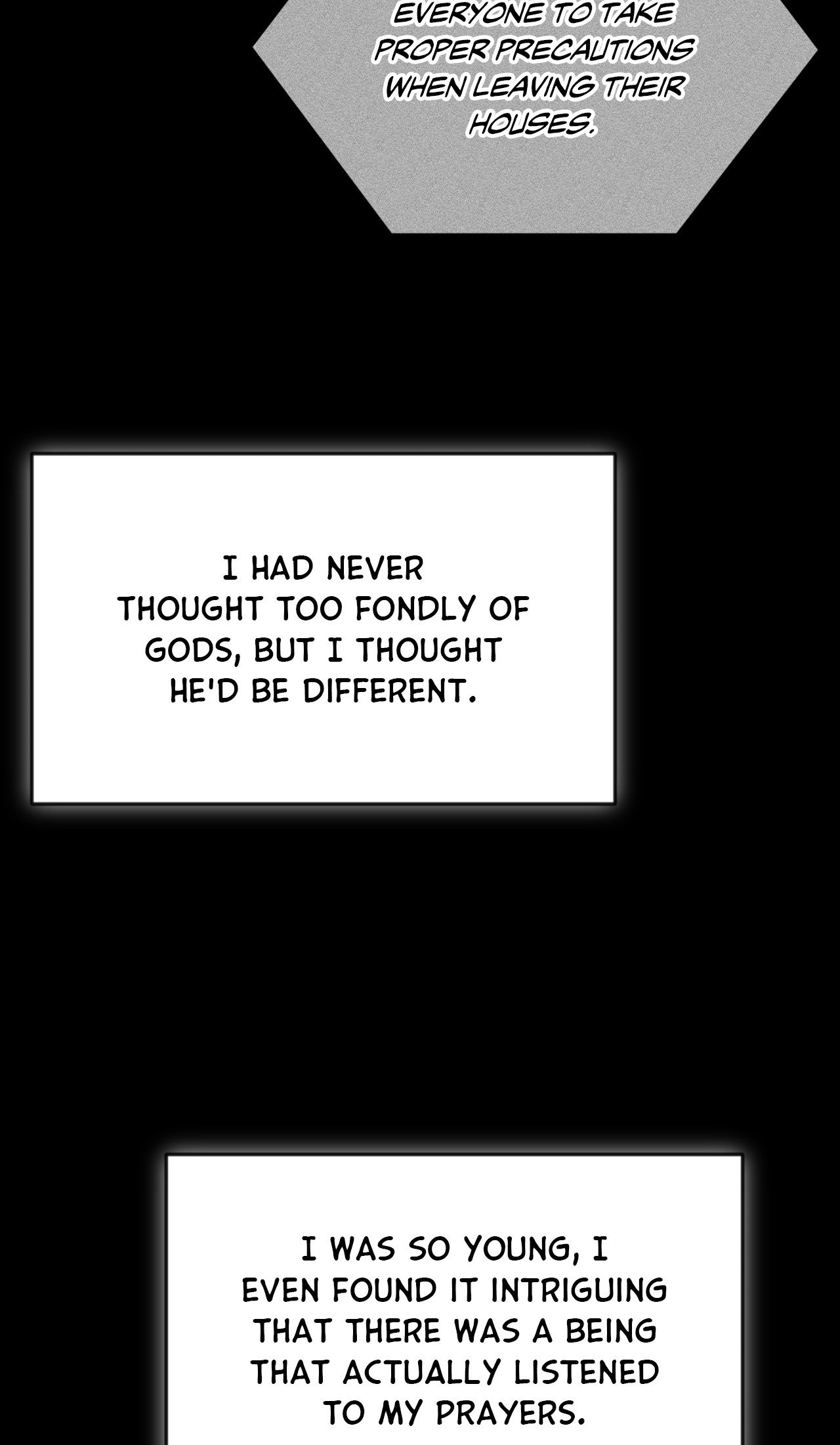 Thanatos [Official] - Chapter 7 manhwa