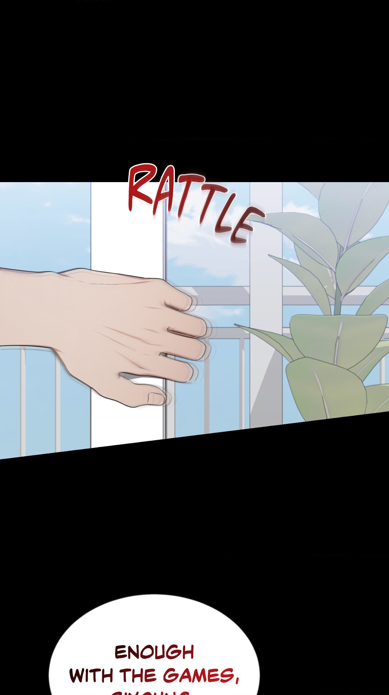 Thanatos [Official] - Chapter 7 manhwa