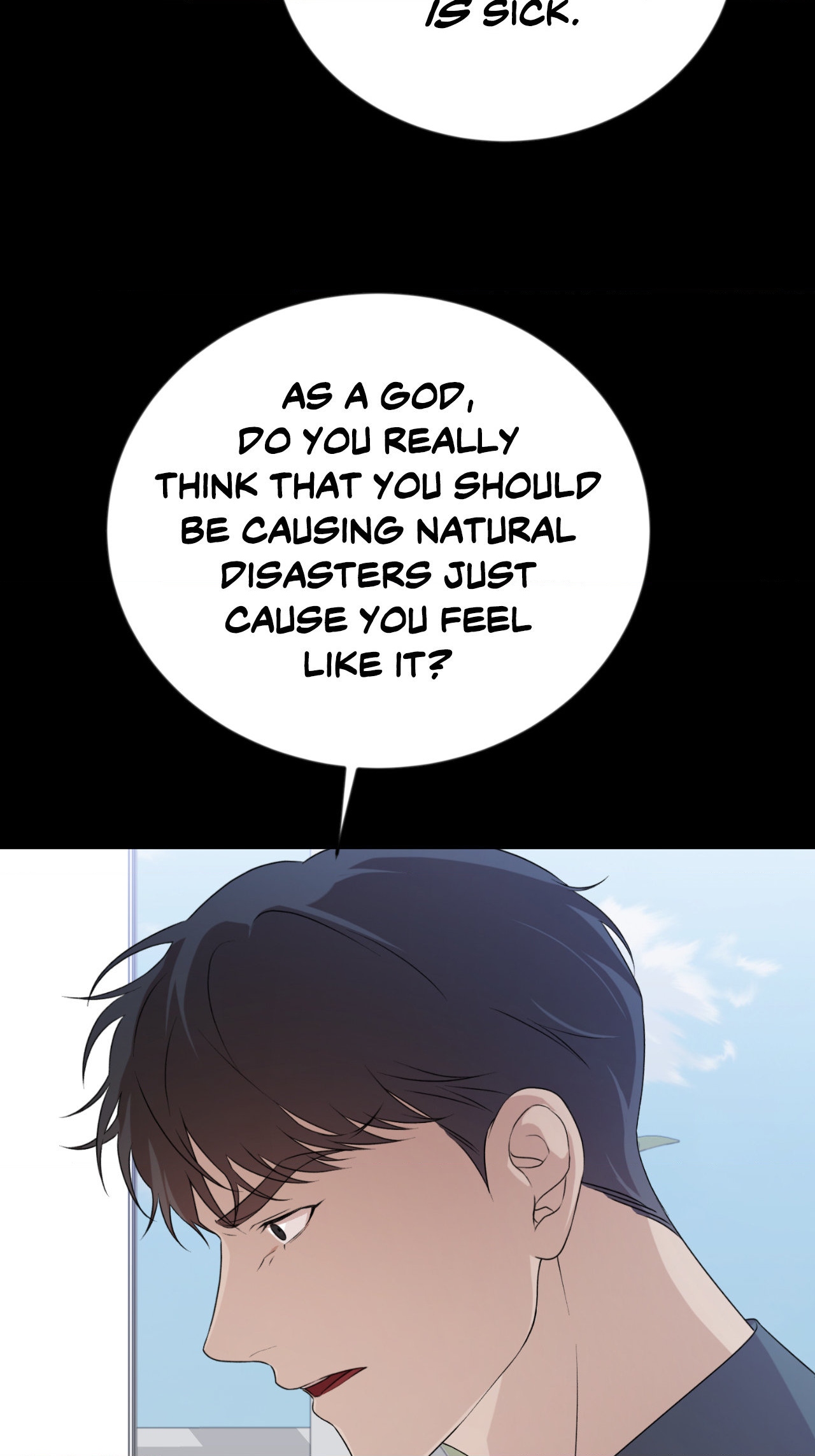 Thanatos [Official] - Chapter 7 manhwa