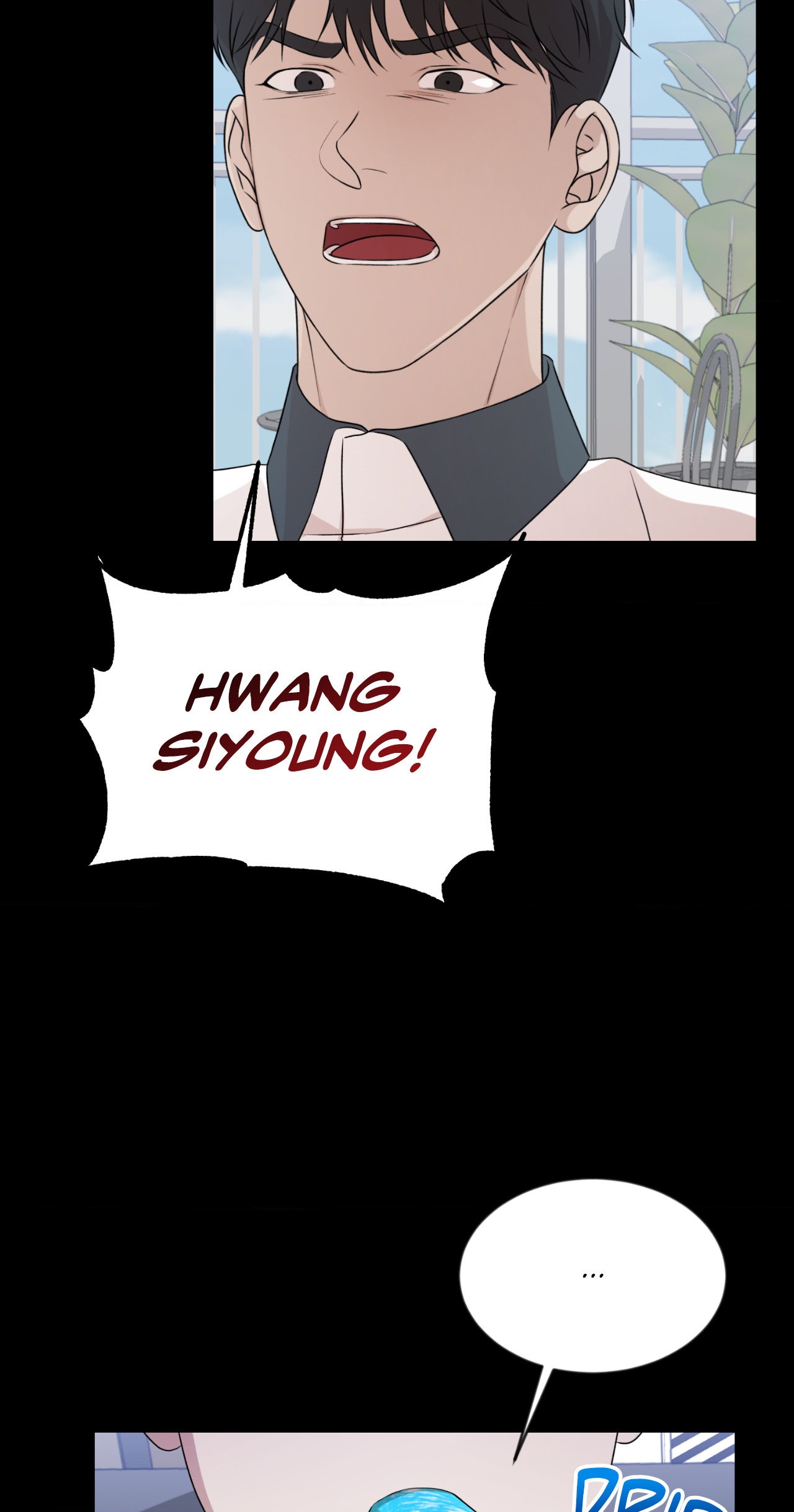 Thanatos [Official] - Chapter 7 manhwa