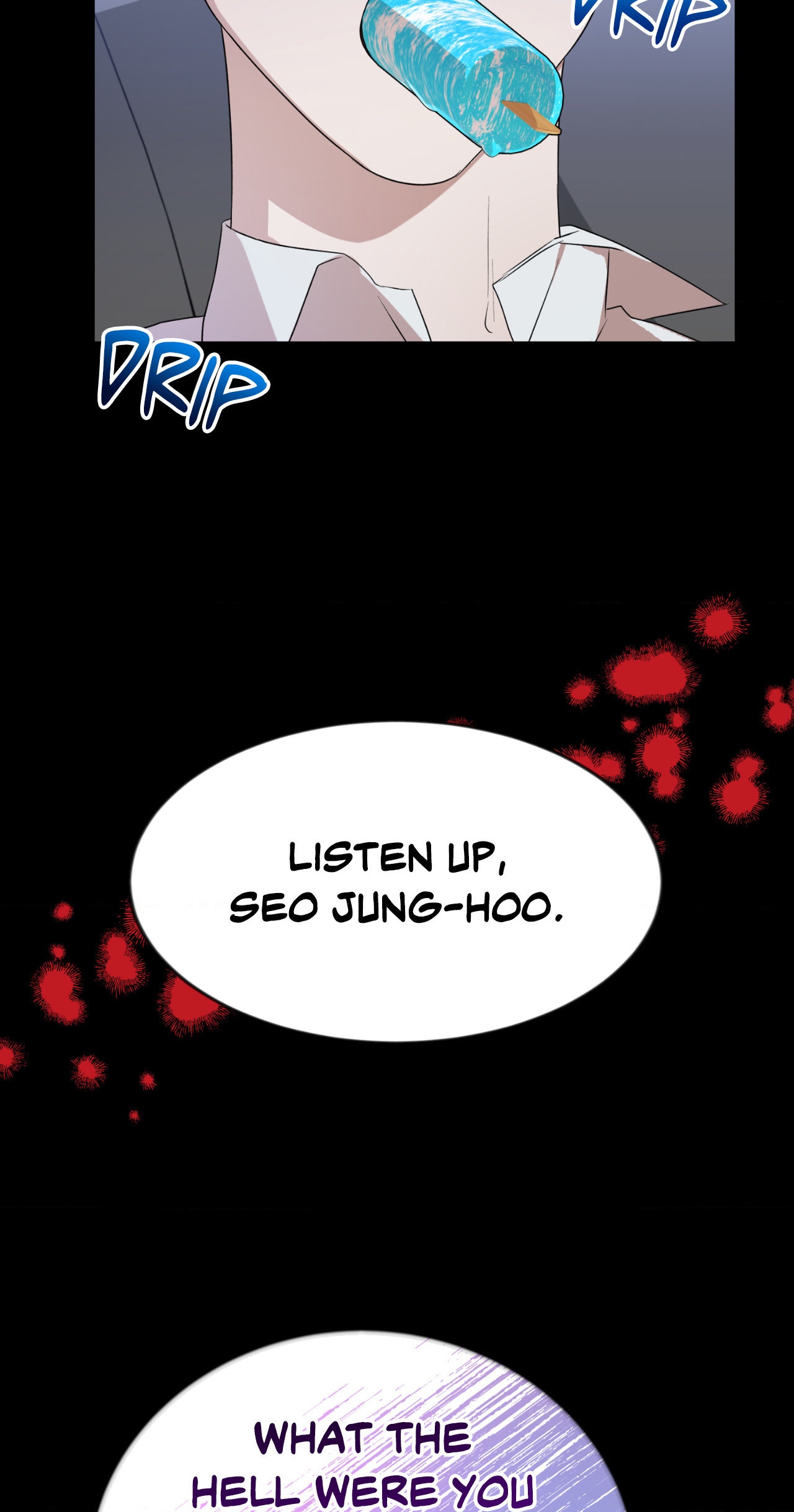 Thanatos [Official] - Chapter 7 manhwa