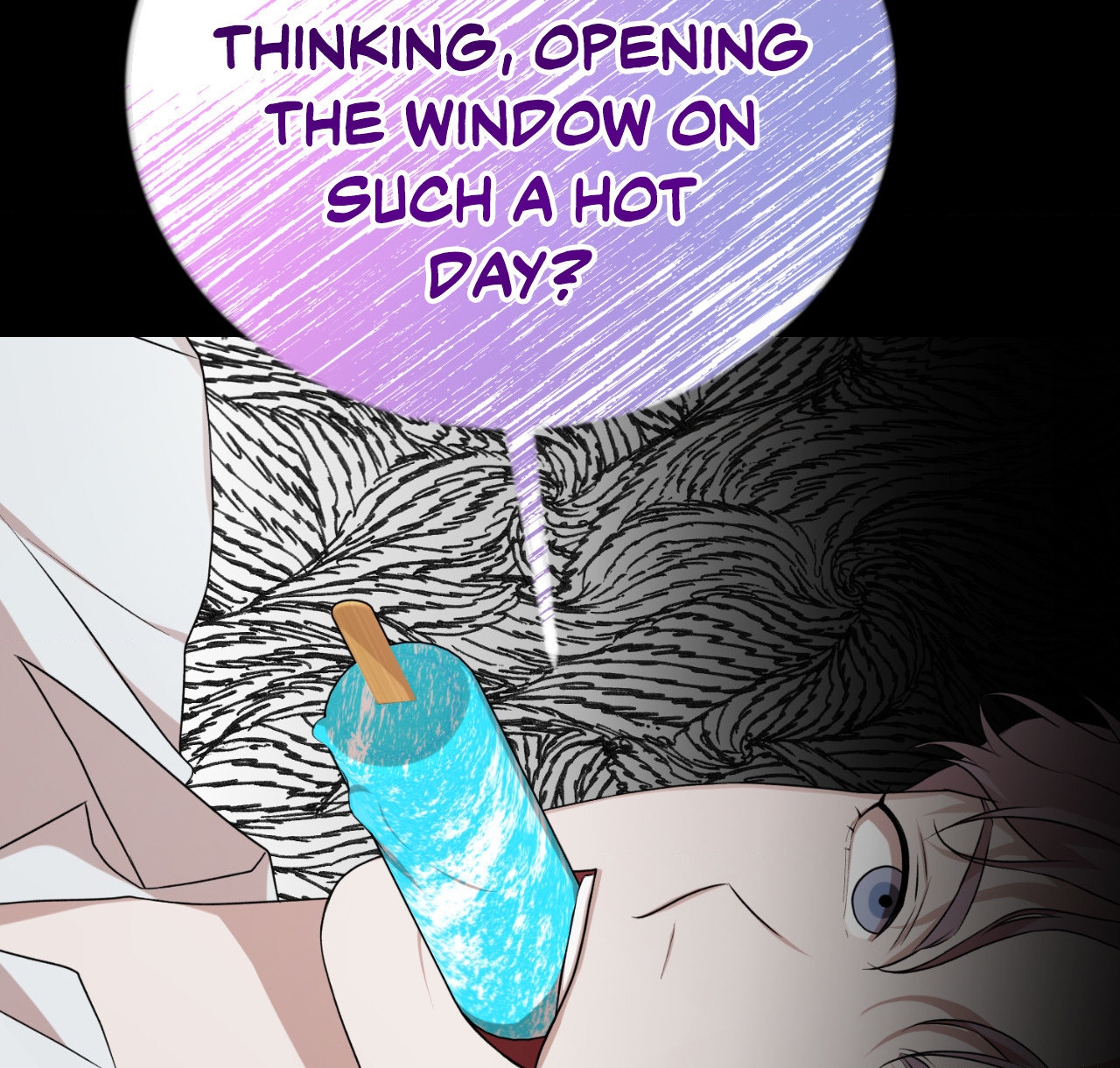 Thanatos [Official] - Chapter 7 manhwa