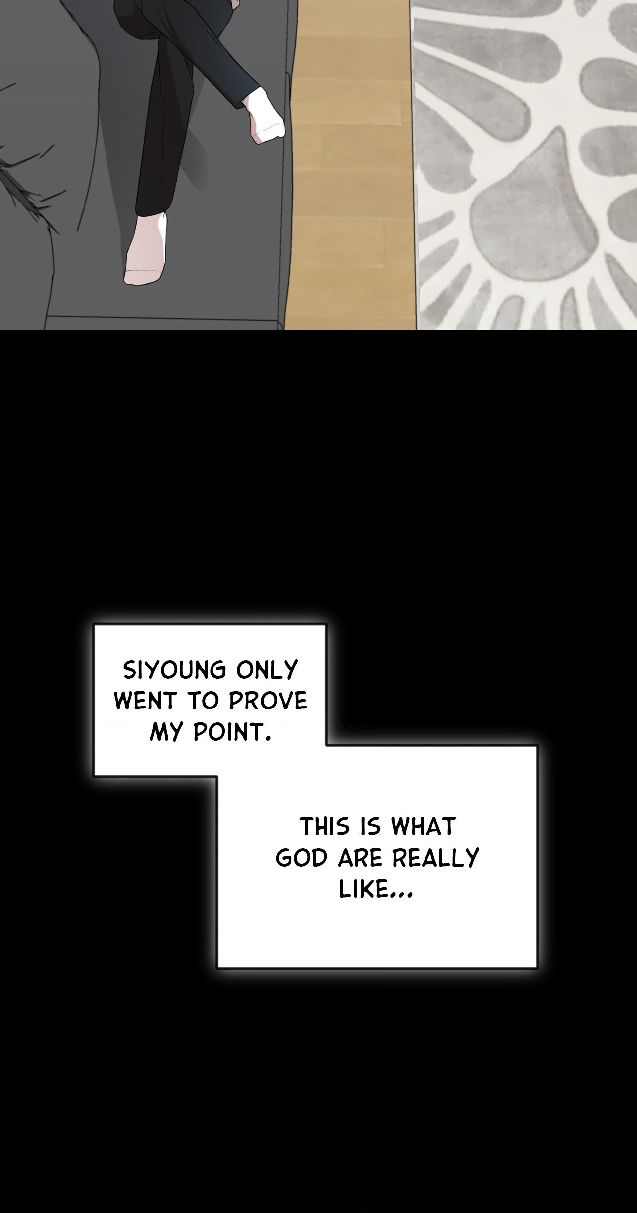 Thanatos [Official] - Chapter 7 manhwa