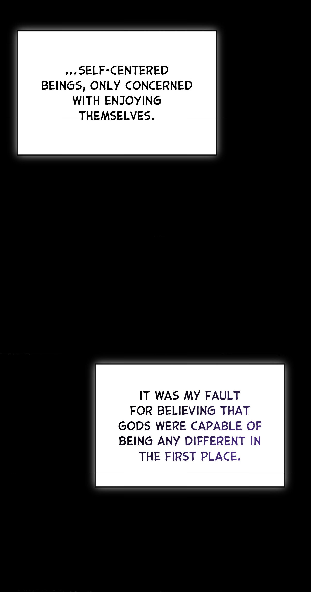 Thanatos [Official] - Chapter 7 manhwa