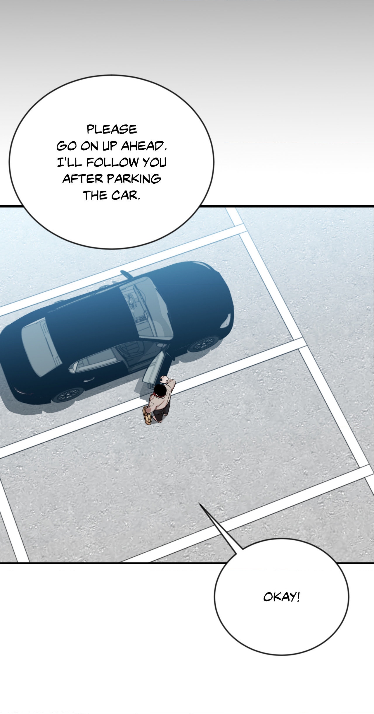 Thanatos [Official] - Chapter 7 manhwa