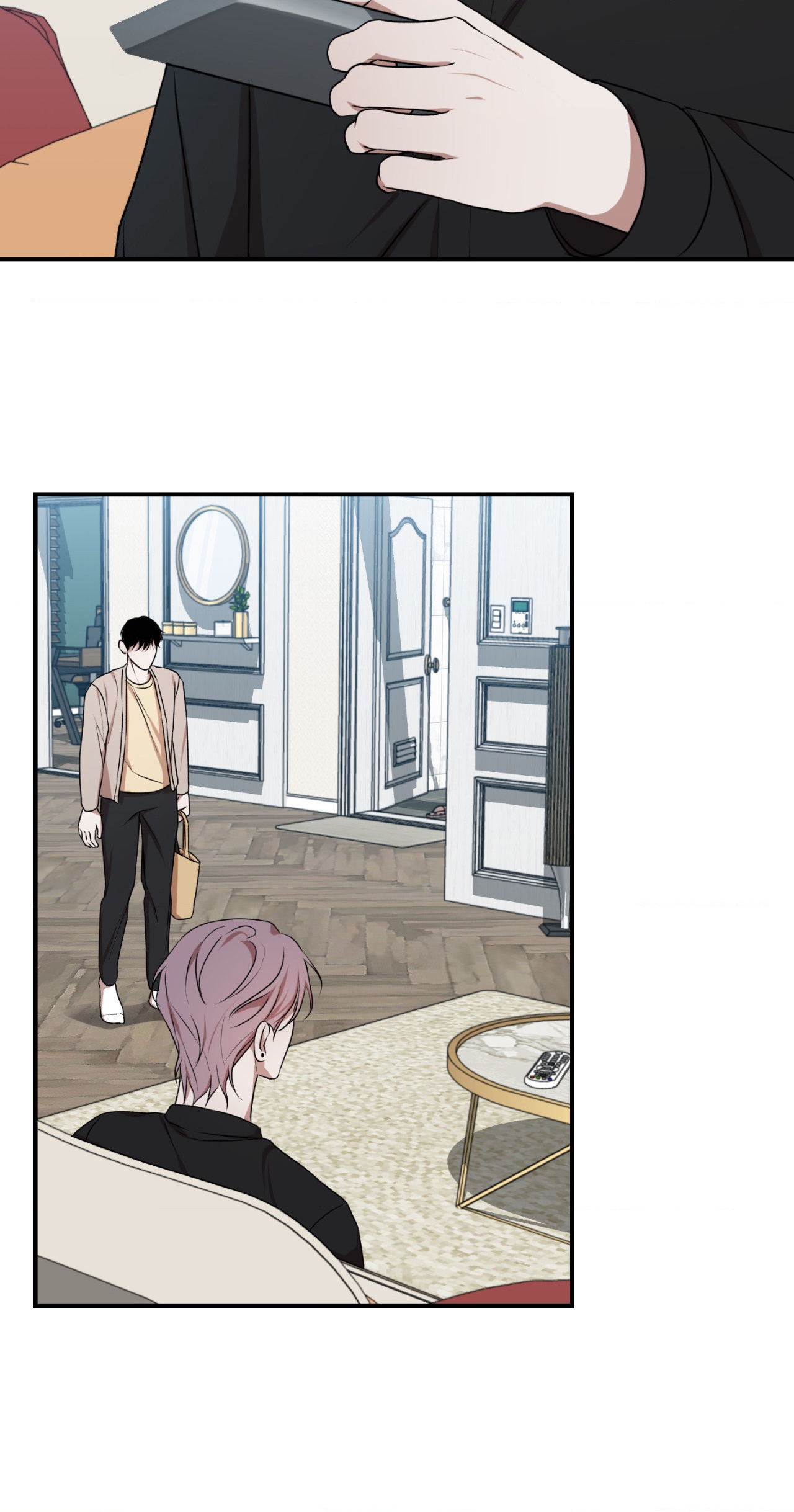 Thanatos [Official] - Chapter 7 manhwa