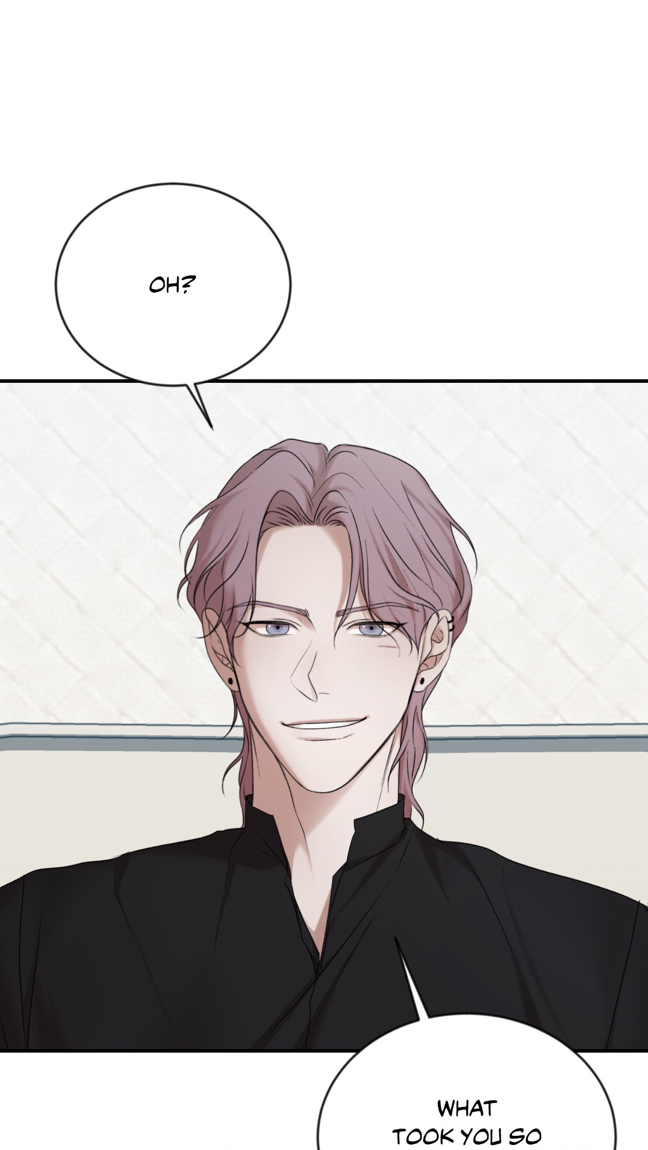 Thanatos [Official] - Chapter 7 manhwa