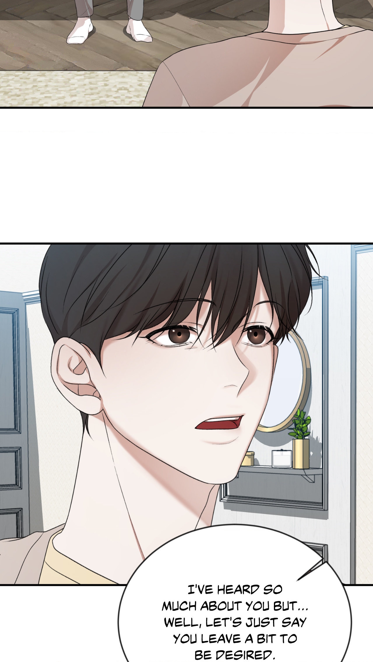 Thanatos [Official] - Chapter 7 manhwa