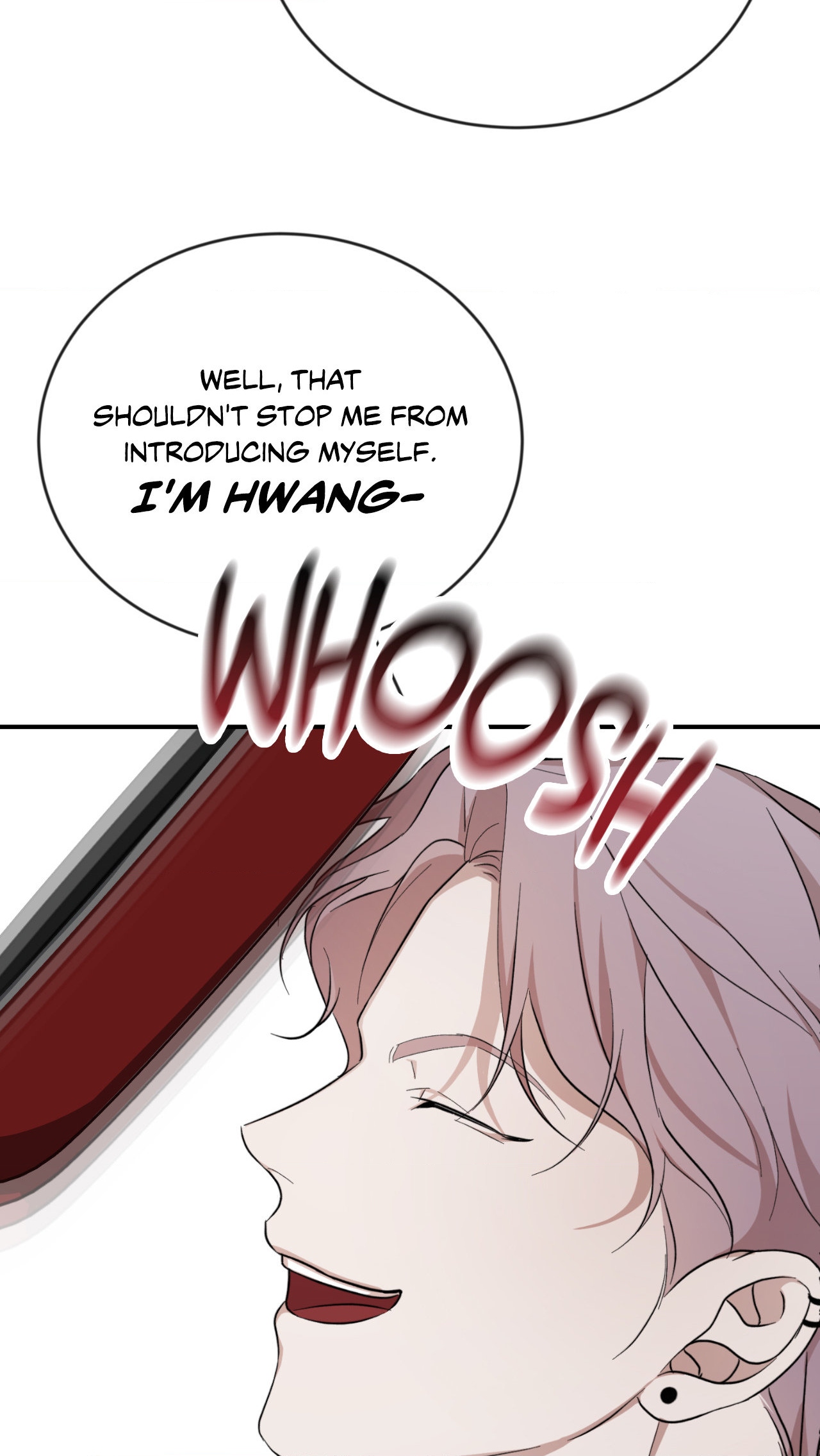 Thanatos [Official] - Chapter 7 manhwa