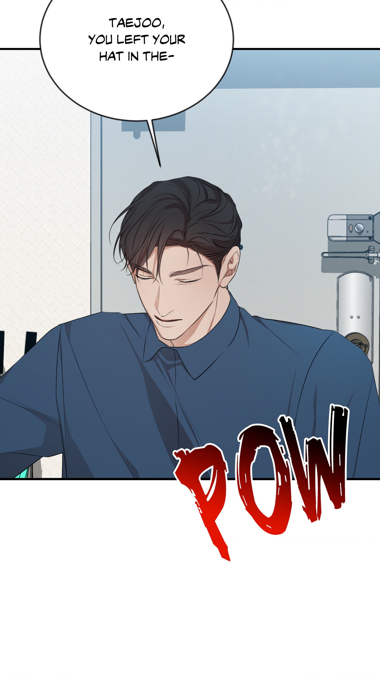 Thanatos [Official] - Chapter 7 manhwa
