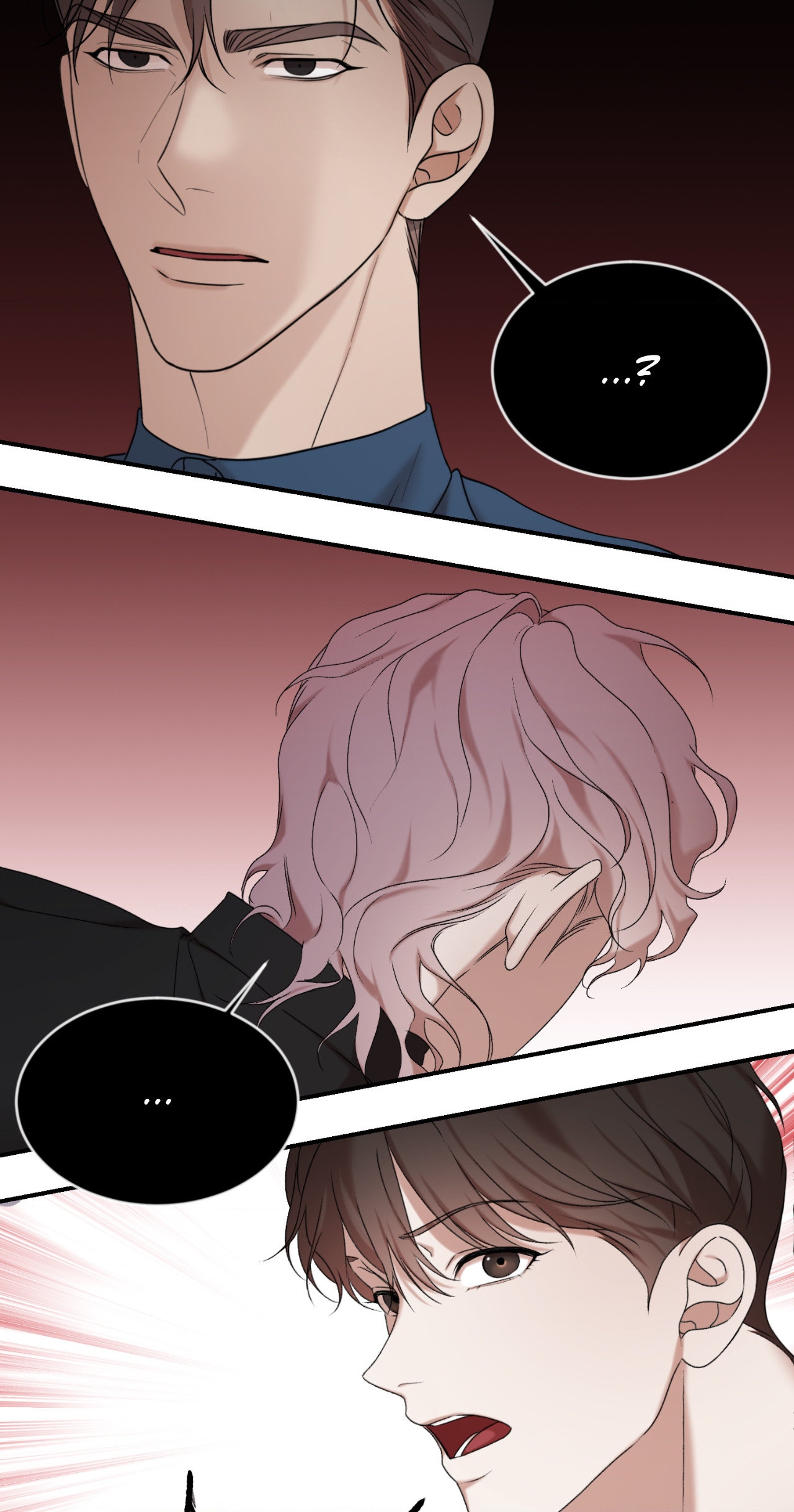 Thanatos [Official] - Chapter 7 manhwa