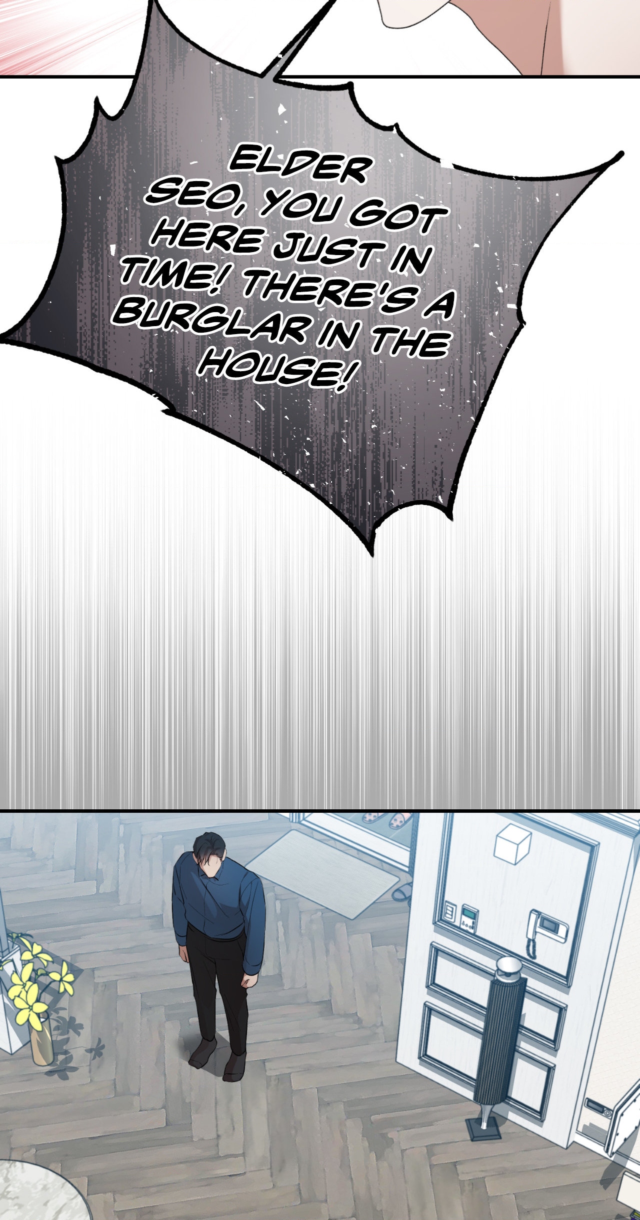 Thanatos [Official] - Chapter 7 manhwa