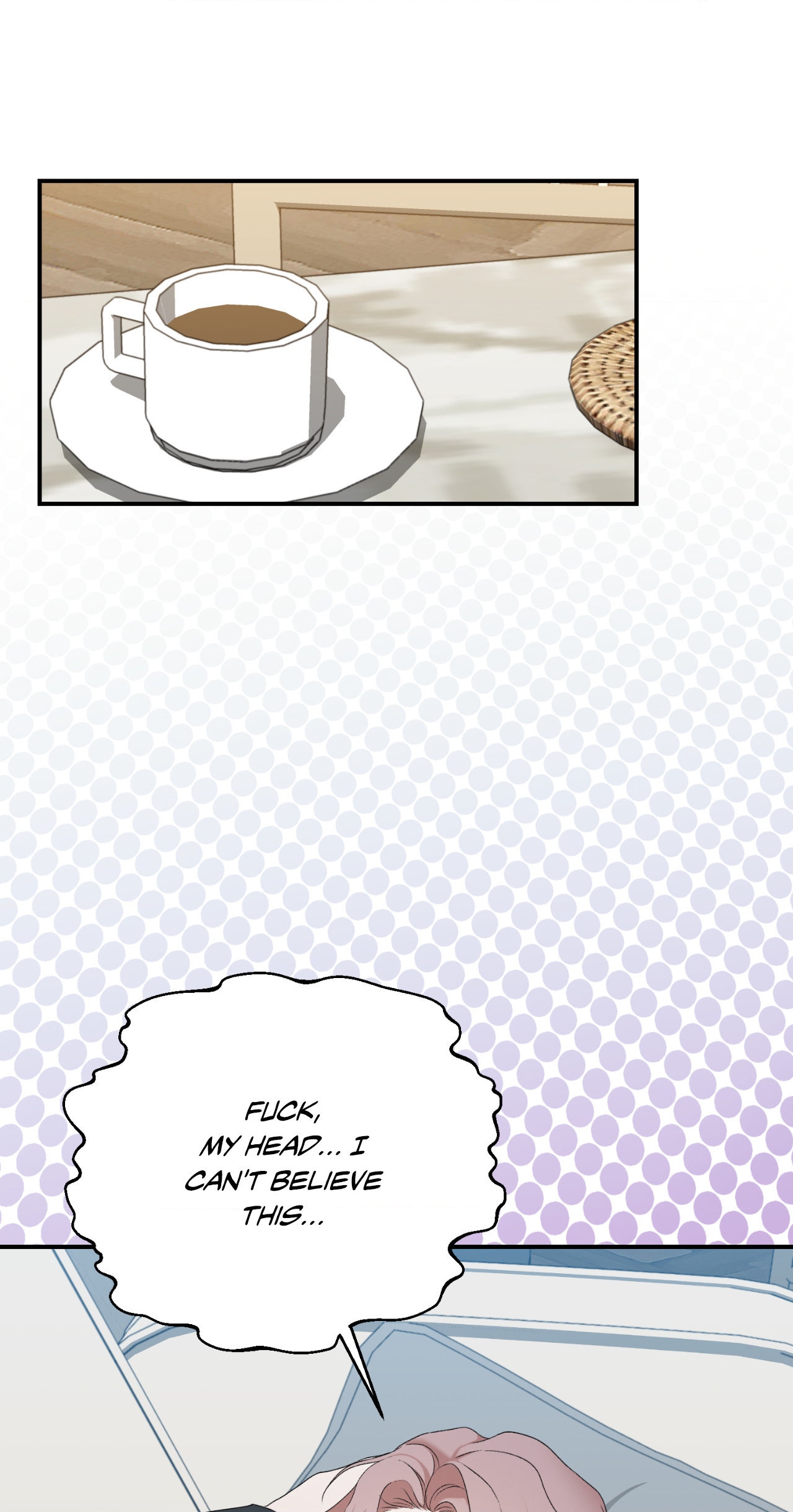 Thanatos [Official] - Chapter 7 manhwa