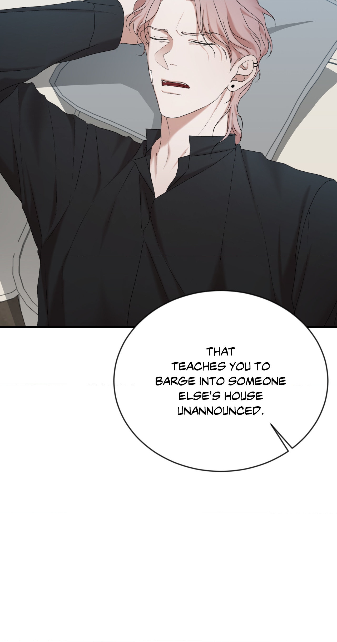 Thanatos [Official] - Chapter 7 manhwa
