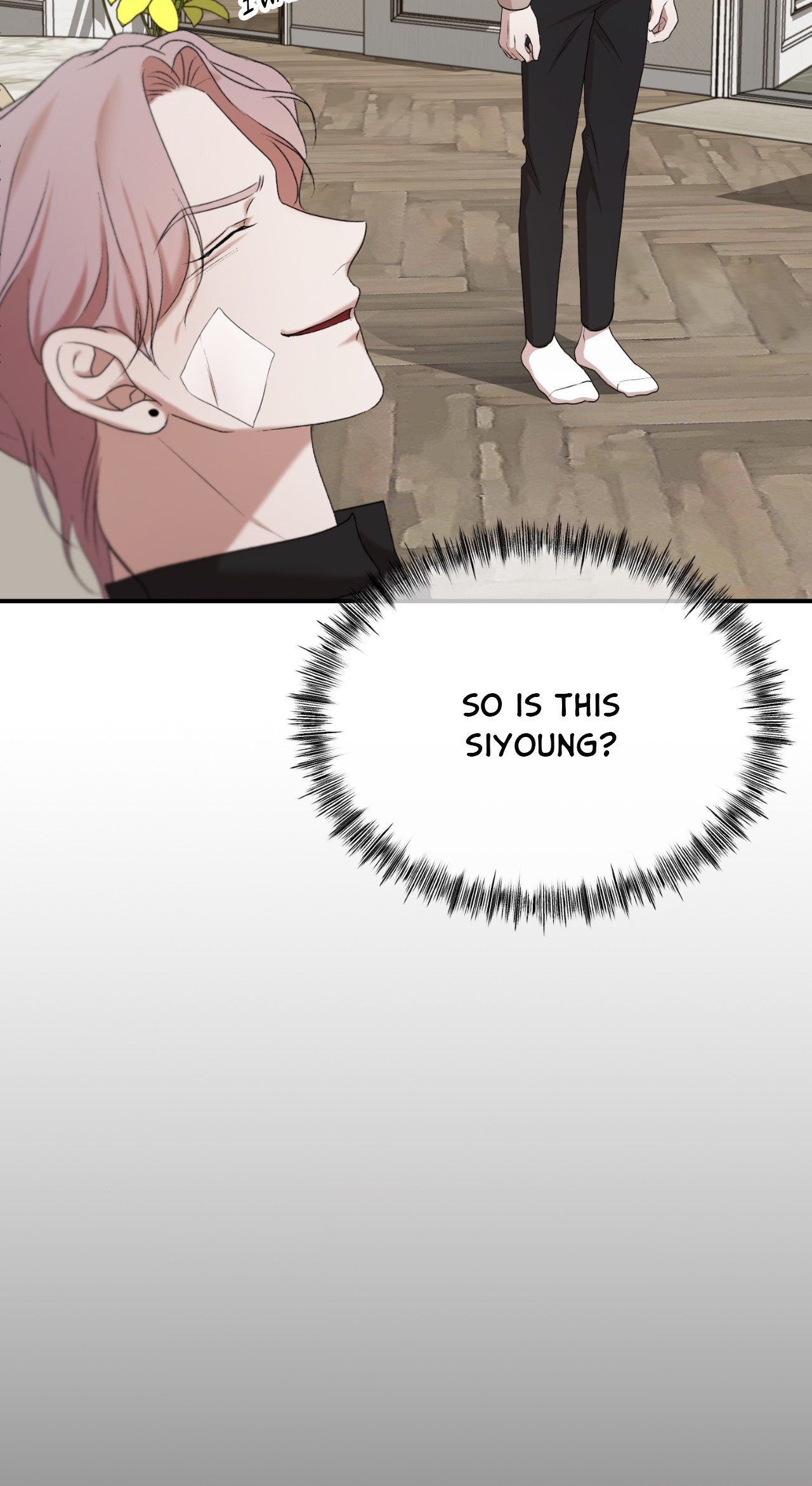 Thanatos [Official] - Chapter 7 manhwa