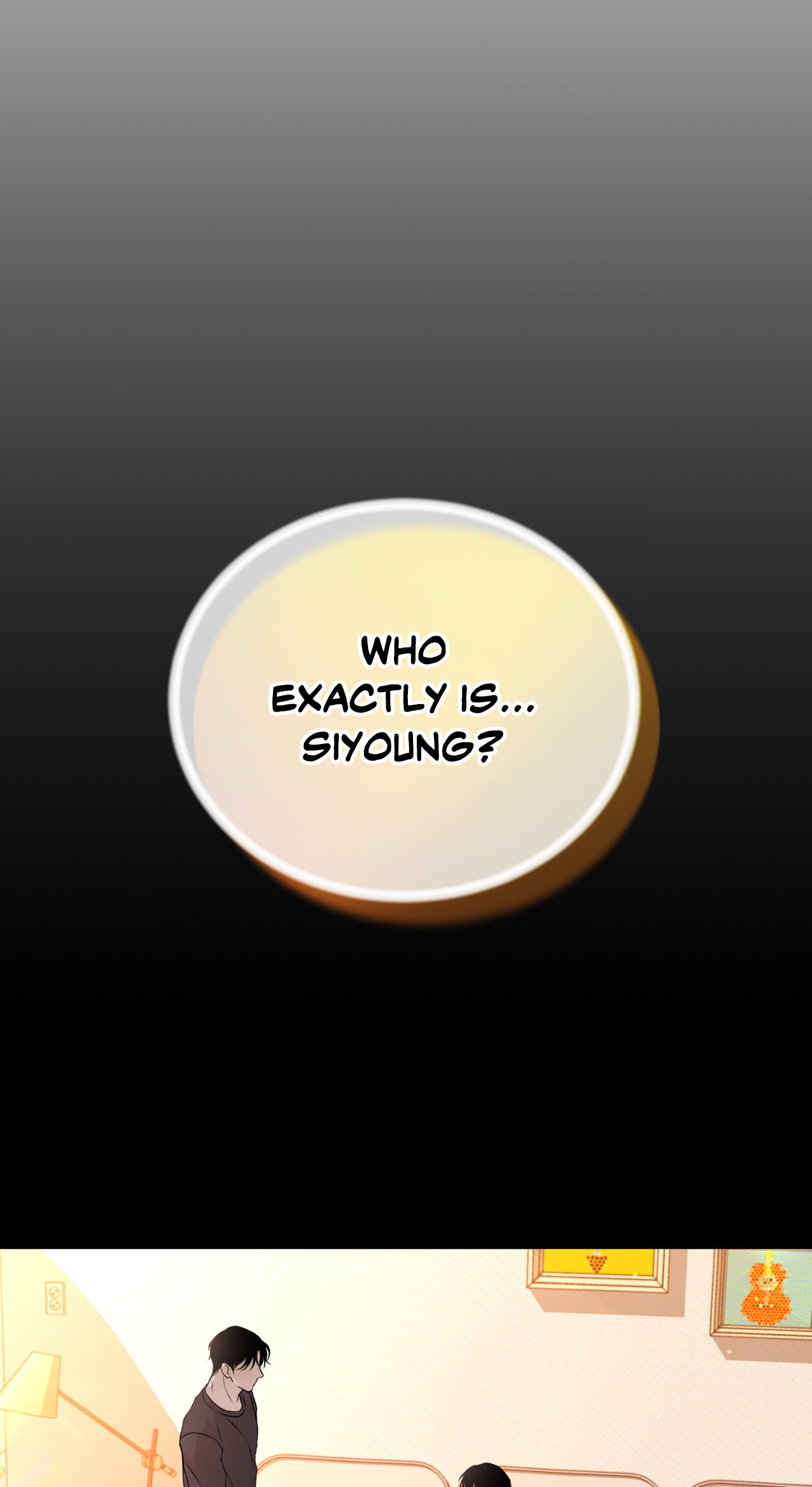 Thanatos [Official] - Chapter 7 manhwa
