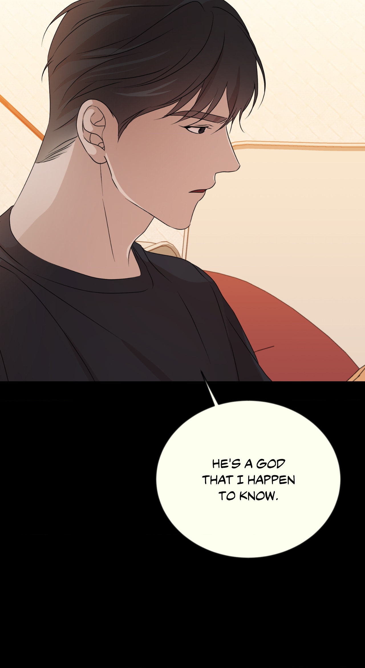 Thanatos [Official] - Chapter 7 manhwa
