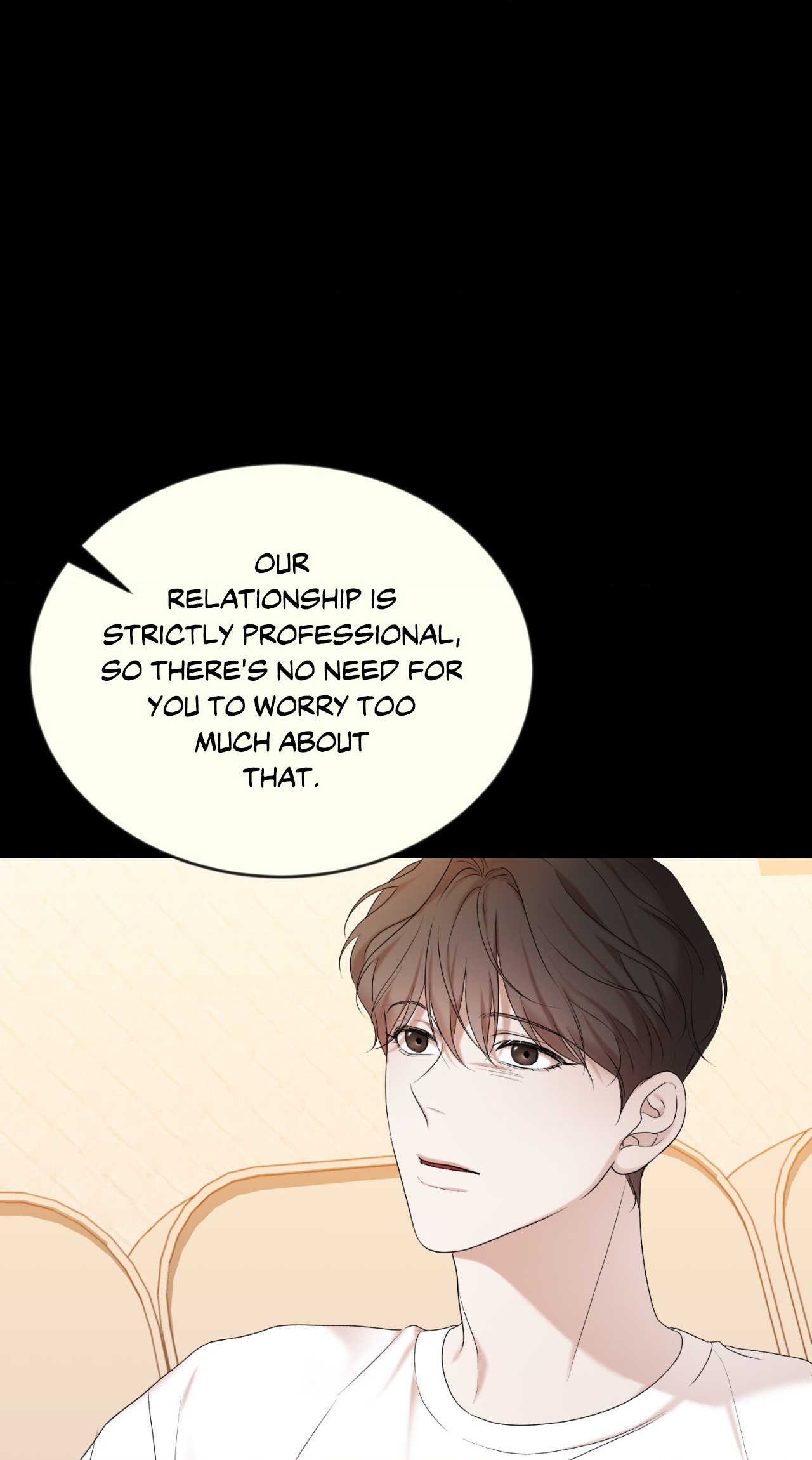 Thanatos [Official] - Chapter 7 manhwa