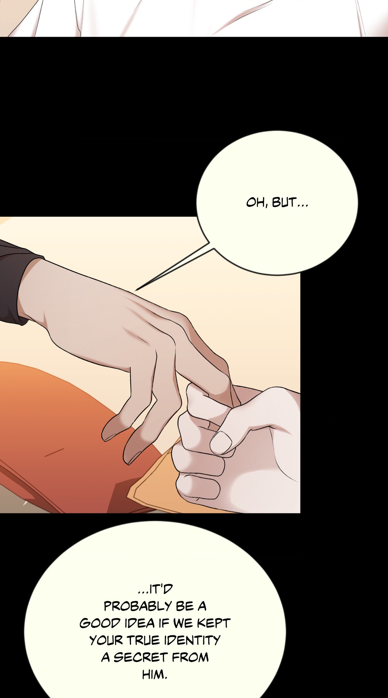 Thanatos [Official] - Chapter 7 manhwa